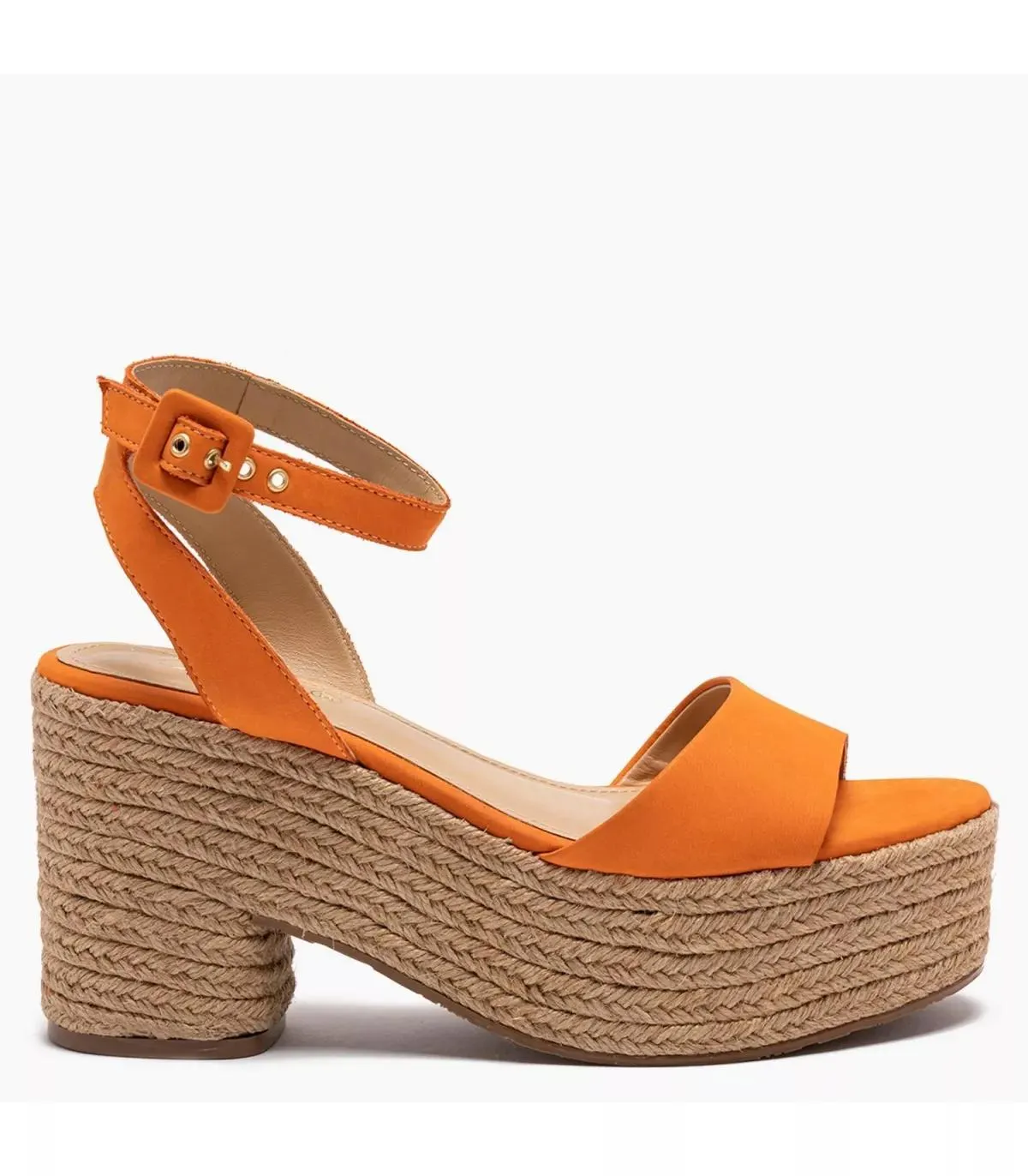 Sandalia 0313 Naranjo