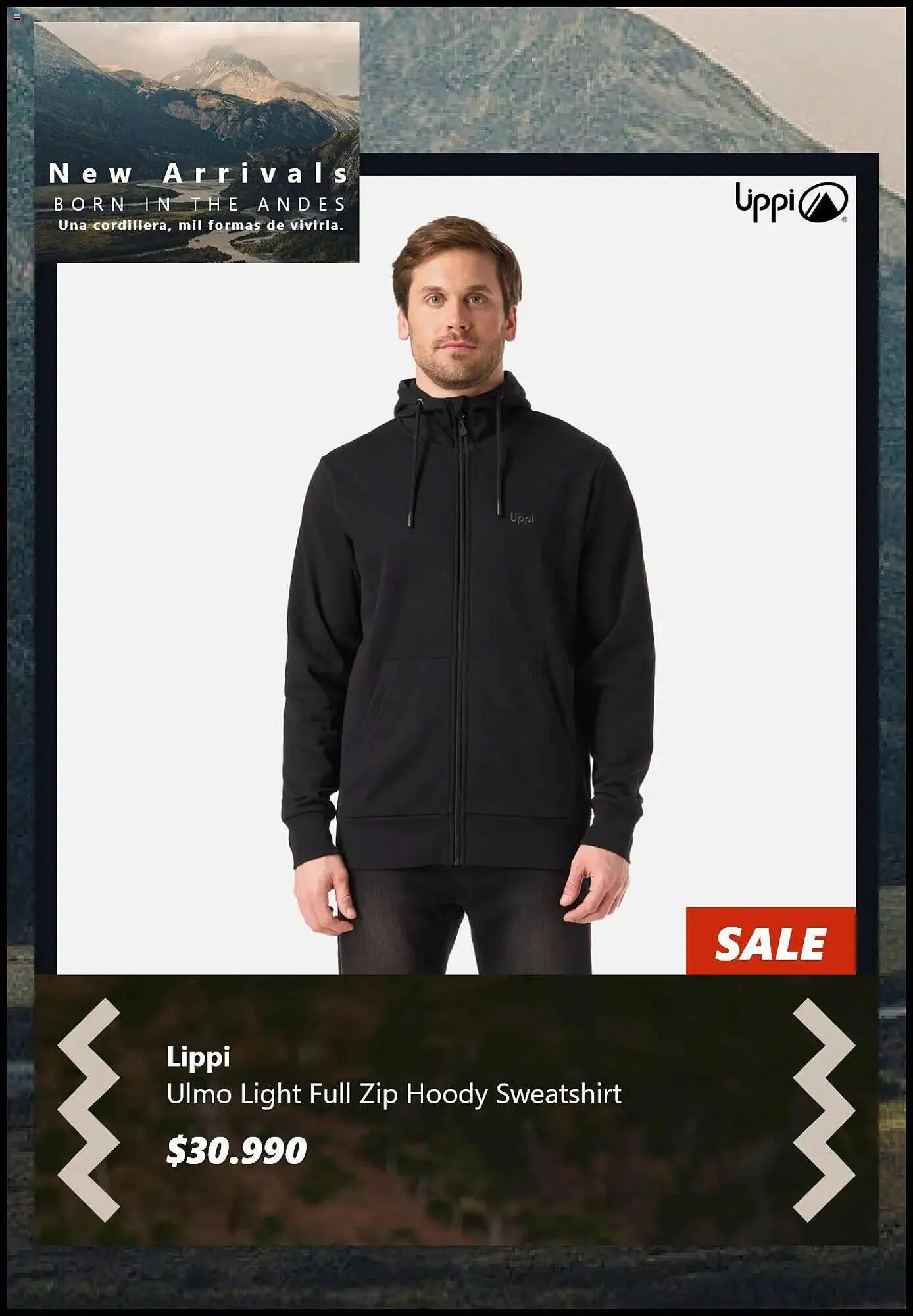 Catálogo de Catálogo Lippi 20 de octubre al 4 de noviembre 2025 - Página 6