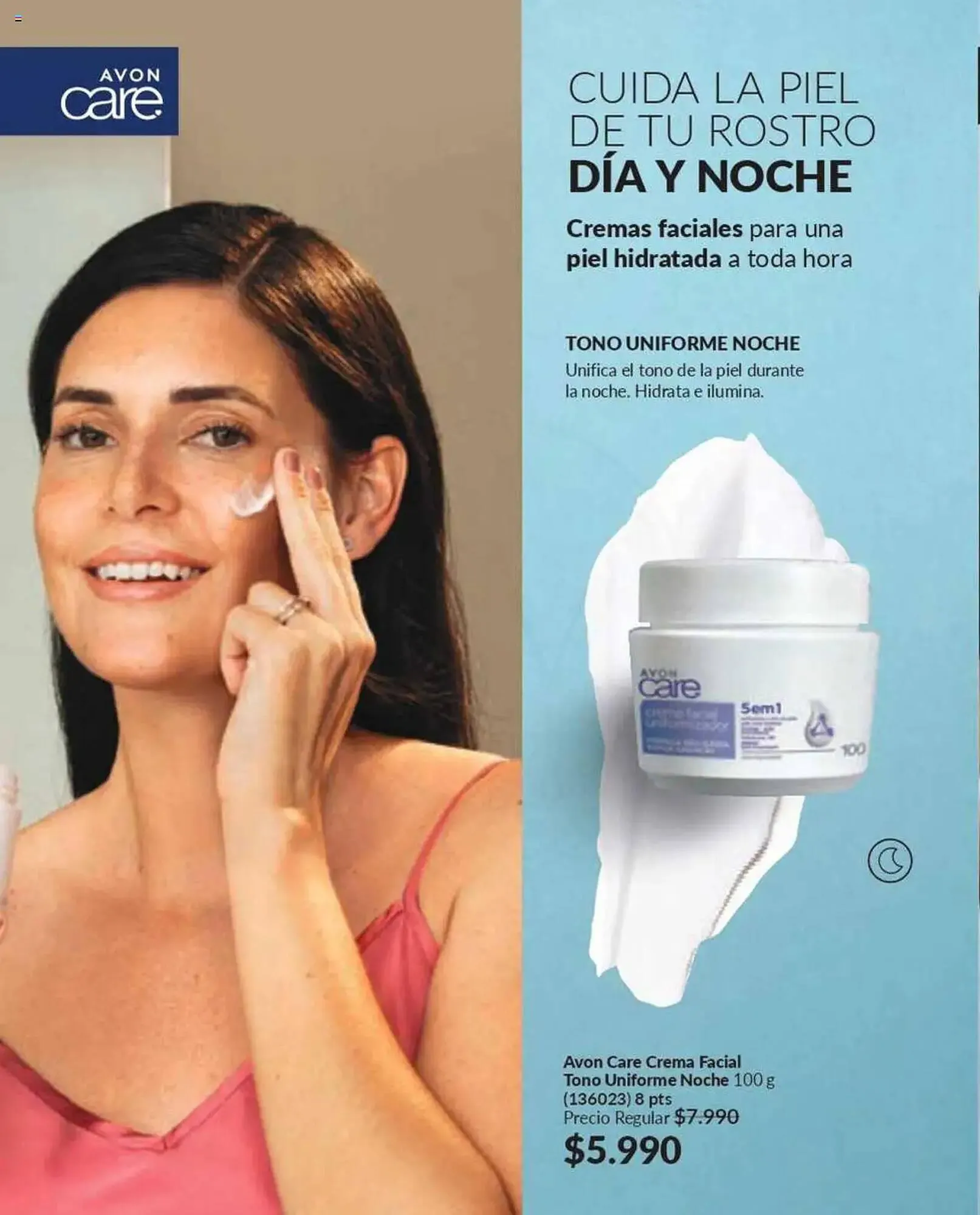 Catálogo de Catálogo Avon 1 de marzo al 16 de marzo 2025 - Página 240