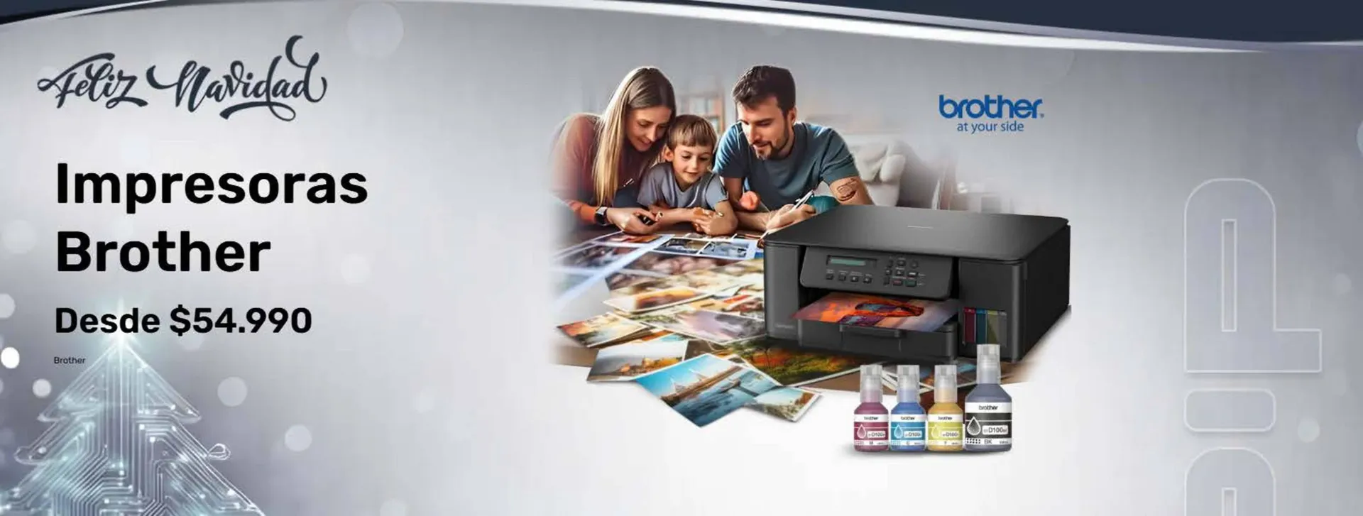 Catálogo de Catálogo Bip 21 de noviembre al 25 de diciembre 2025 - Página 3