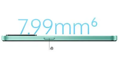 OPPO A57 128GB Negro