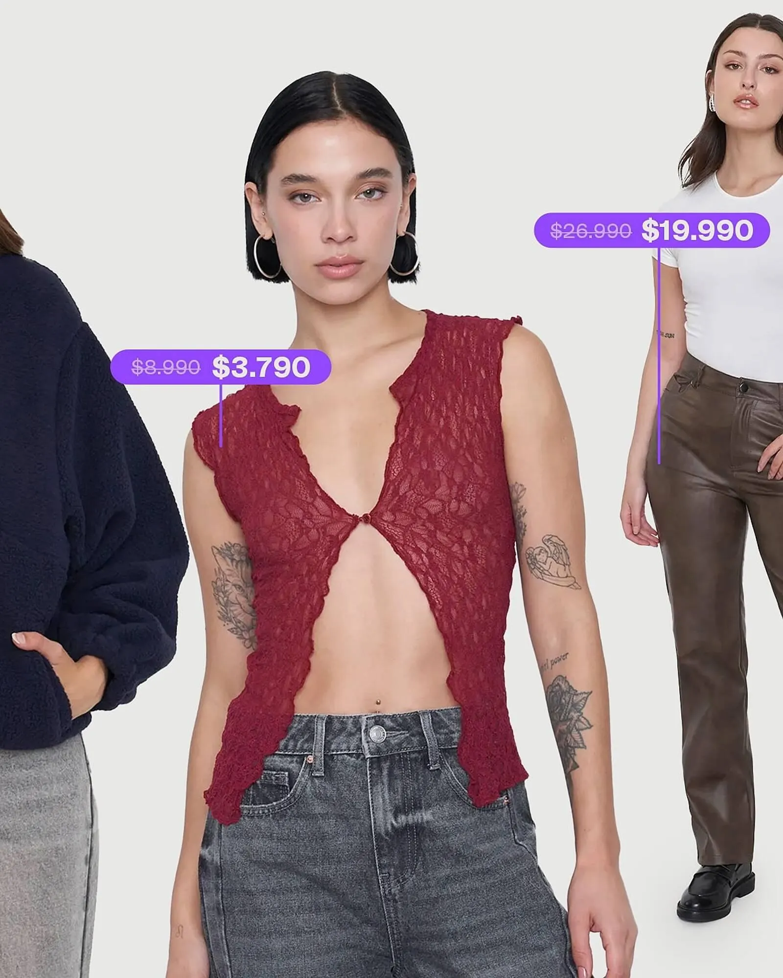 Catálogo de Catálogo Corona 3 de junio al 30 de junio 2025 - Página 4