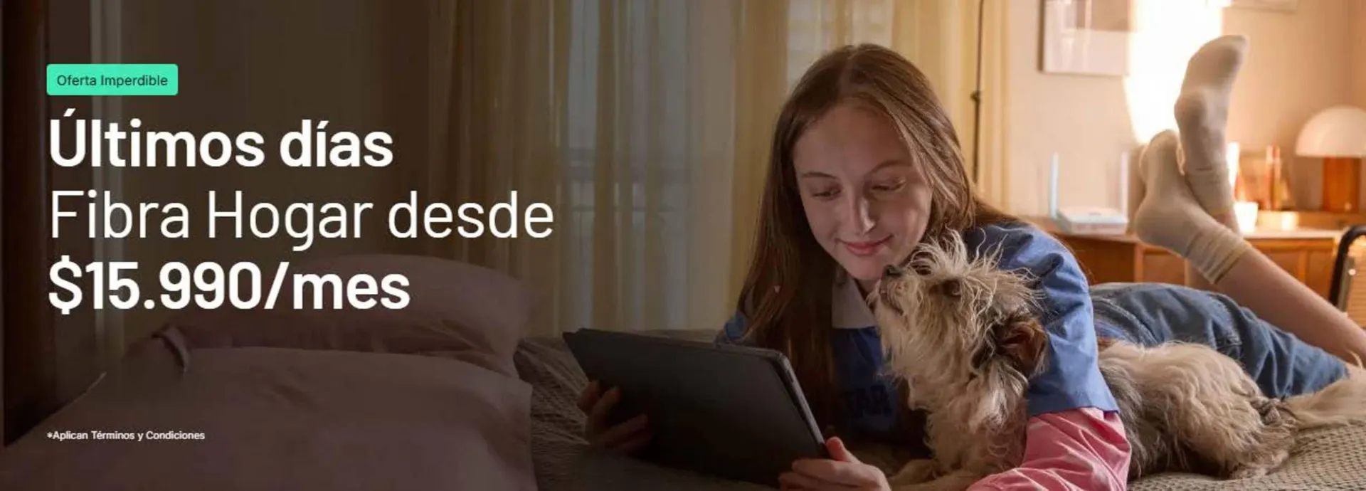 Catálogo de Catálogo Entel 13 de abril al 30 de abril 2026 - Página 2