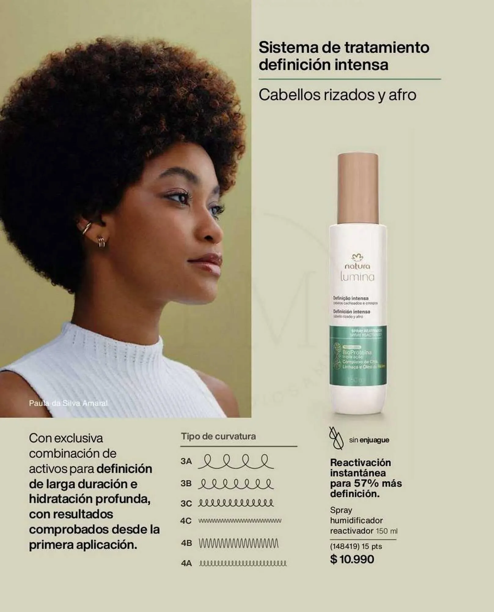 Catálogo de Catálogo Natura 2 de octubre al 31 de octubre 2025 - Página 149