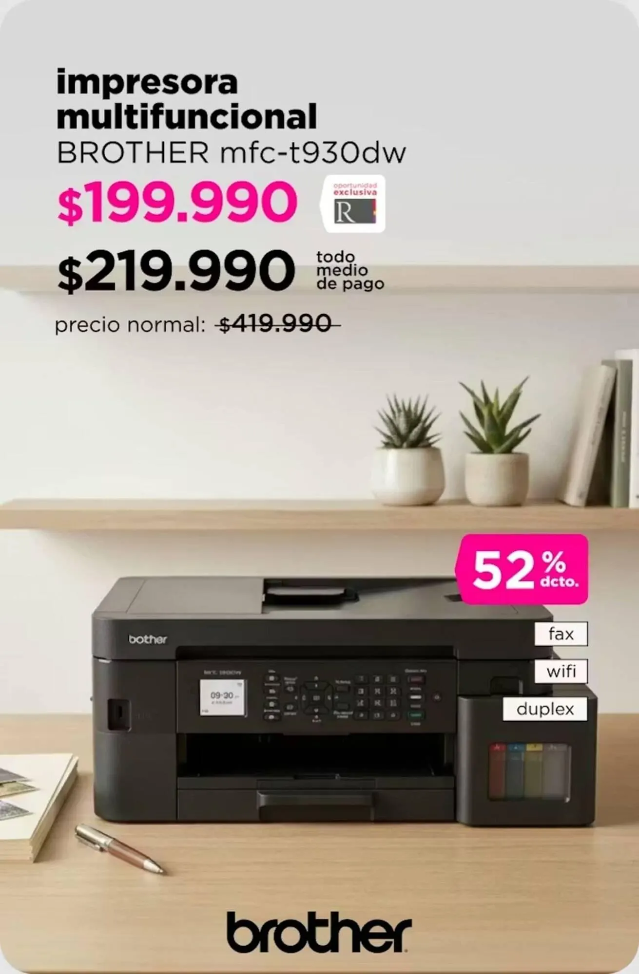 Catálogo de Catálogo Ripley 19 de marzo al 2 de abril 2026 - Página 4