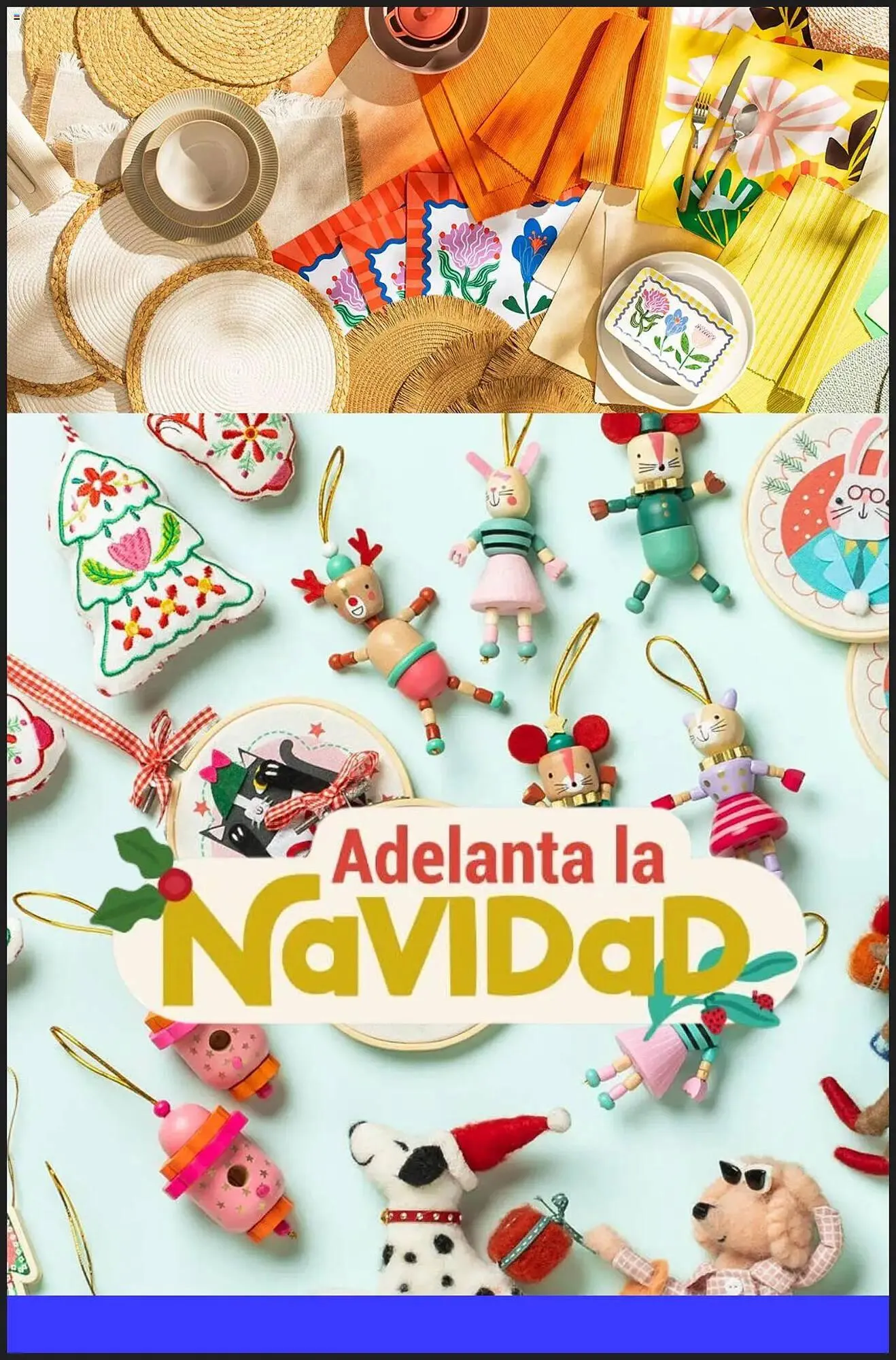 Catálogo Casaideas - 1