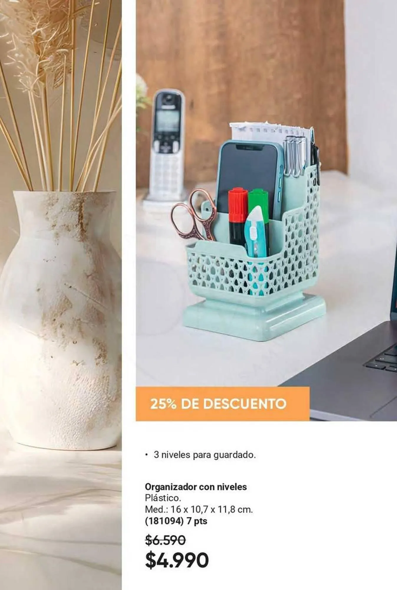 Catálogo de Catálogo Avon 10 de octubre al 31 de octubre 2025 - Página 82