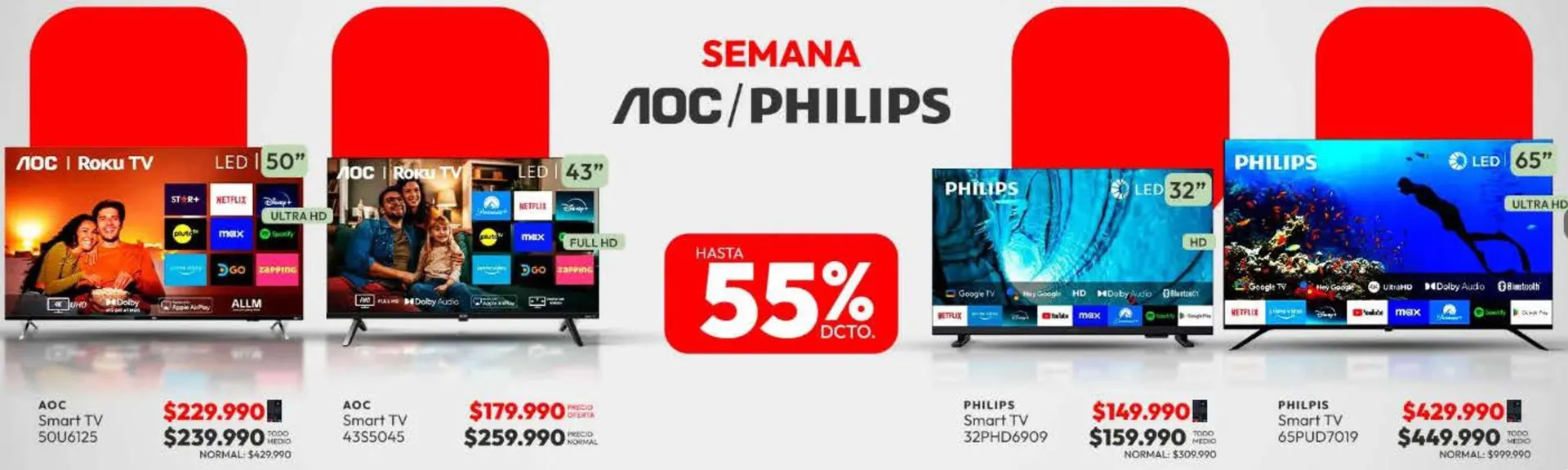 Catálogo de Catálogo La Polar 24 de junio al 7 de julio 2025 - Página 3