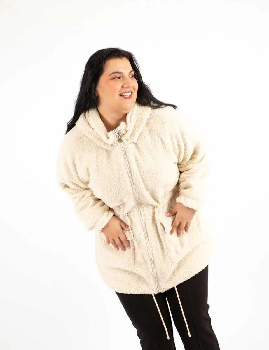 Polerón Mujer Extralindas