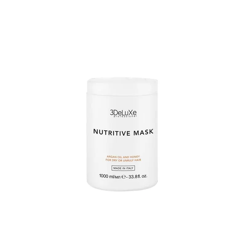 3Deluxe Nutritive Mask 1000ml