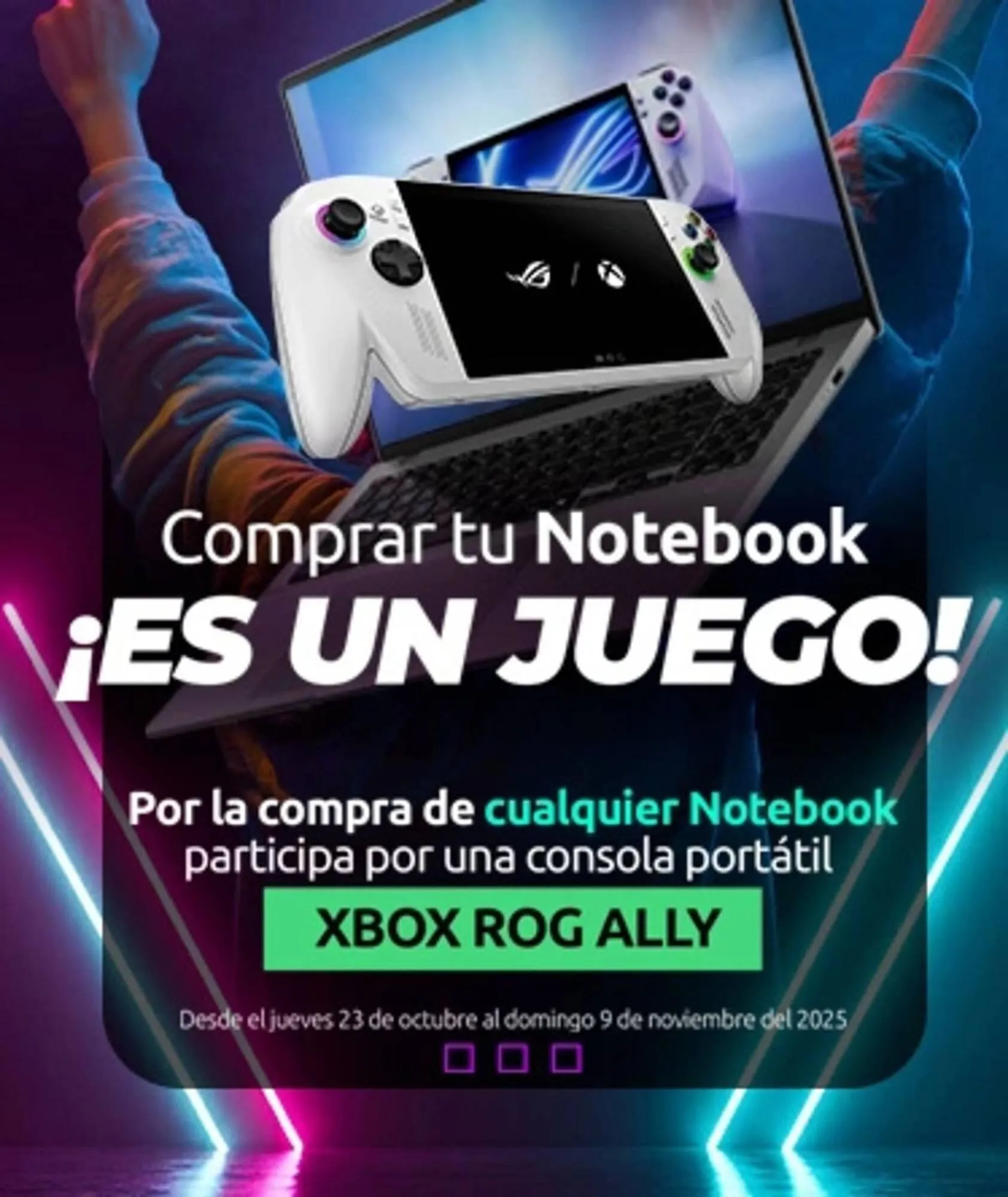 Catálogo PC Factory - 1