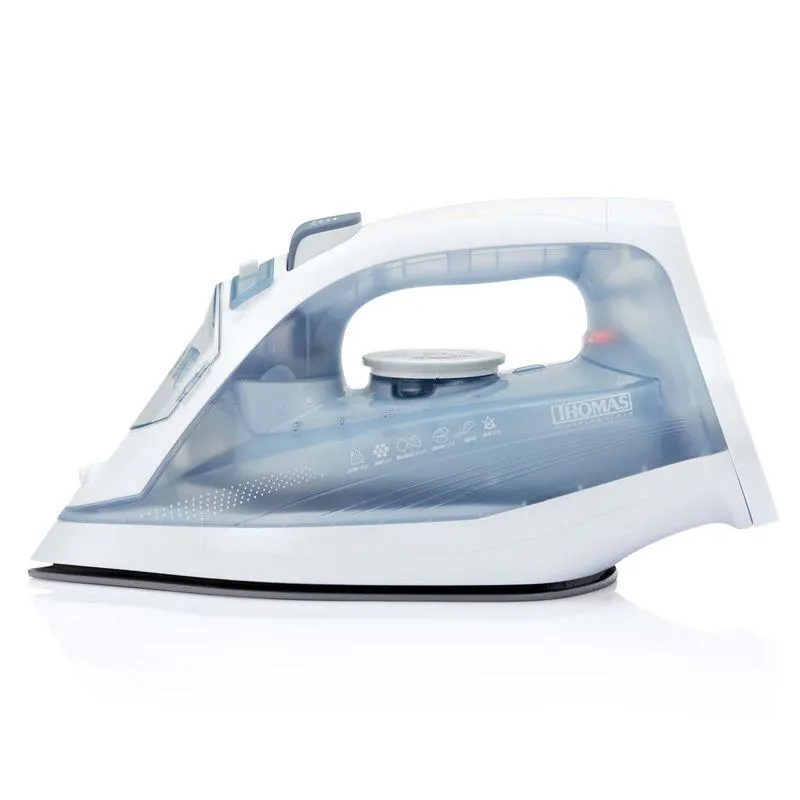 PLANCHA INALAMBRICA TH-7100 THOMAS