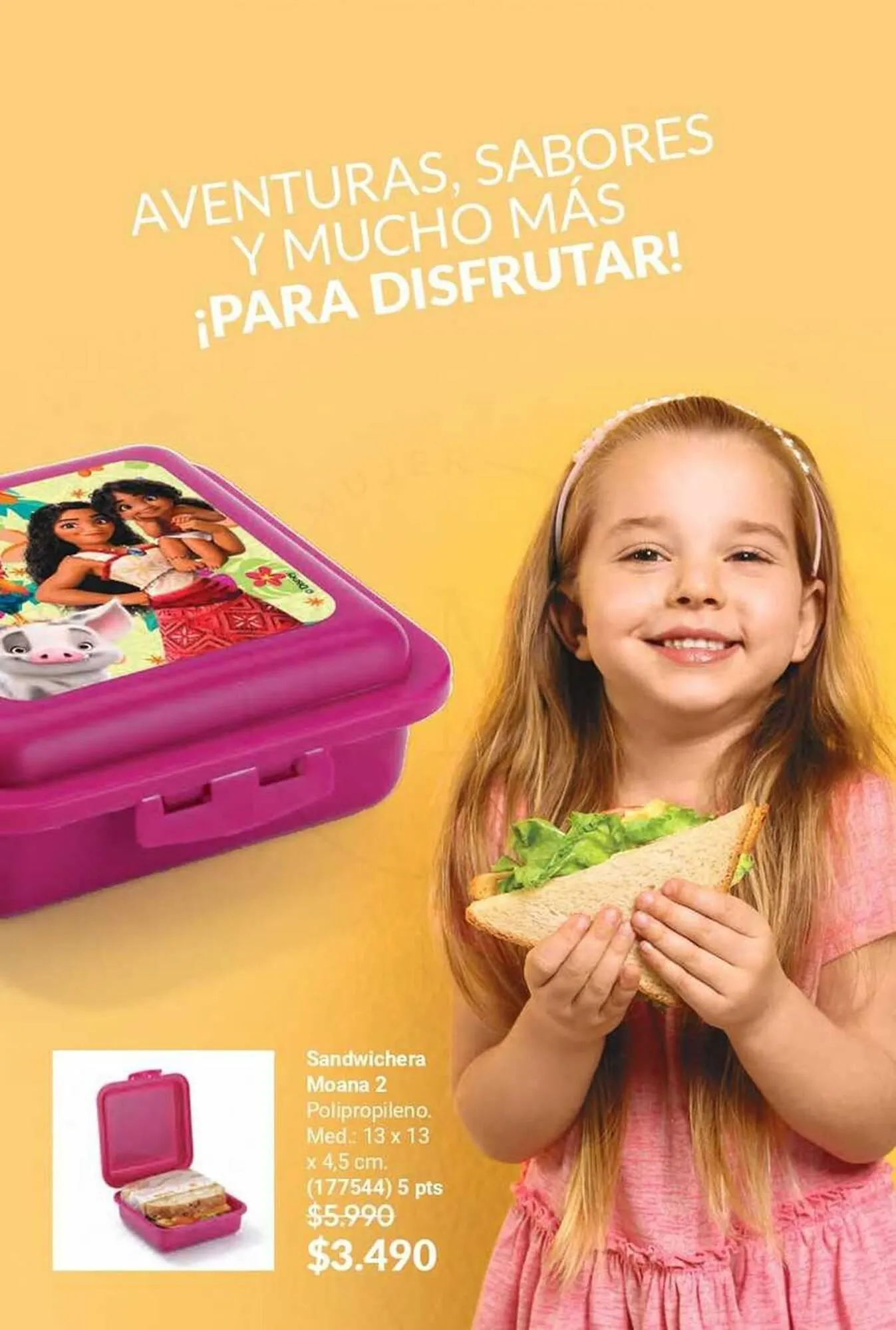 Catálogo de Catálogo Avon 1 de noviembre al 30 de noviembre 2025 - Página 4