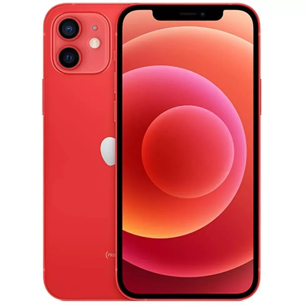 Celular Reacondicionado iPhone 11 64GB - Red - 11Red64AB - Cat. AB