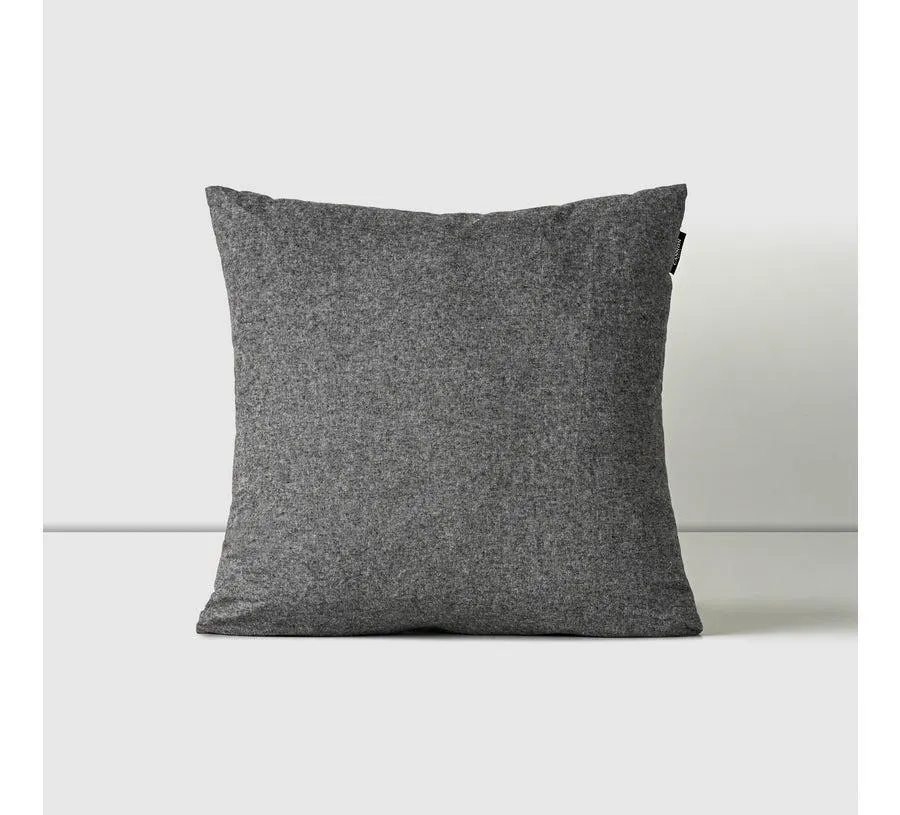 Cojín Oxford Gray 45x45 cm