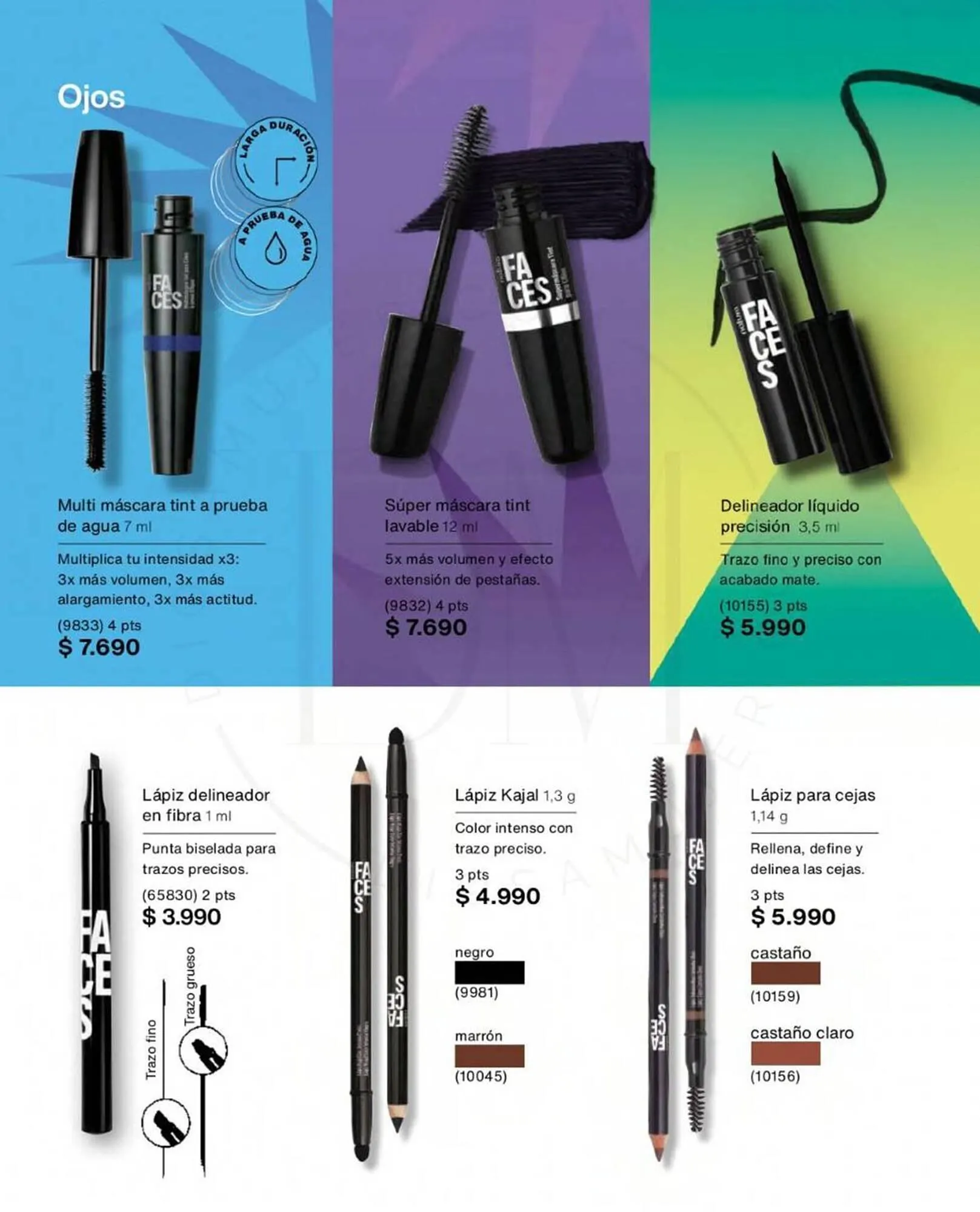 Catálogo de Catálogo Natura 1 de enero al 20 de enero 2024 - Página 59