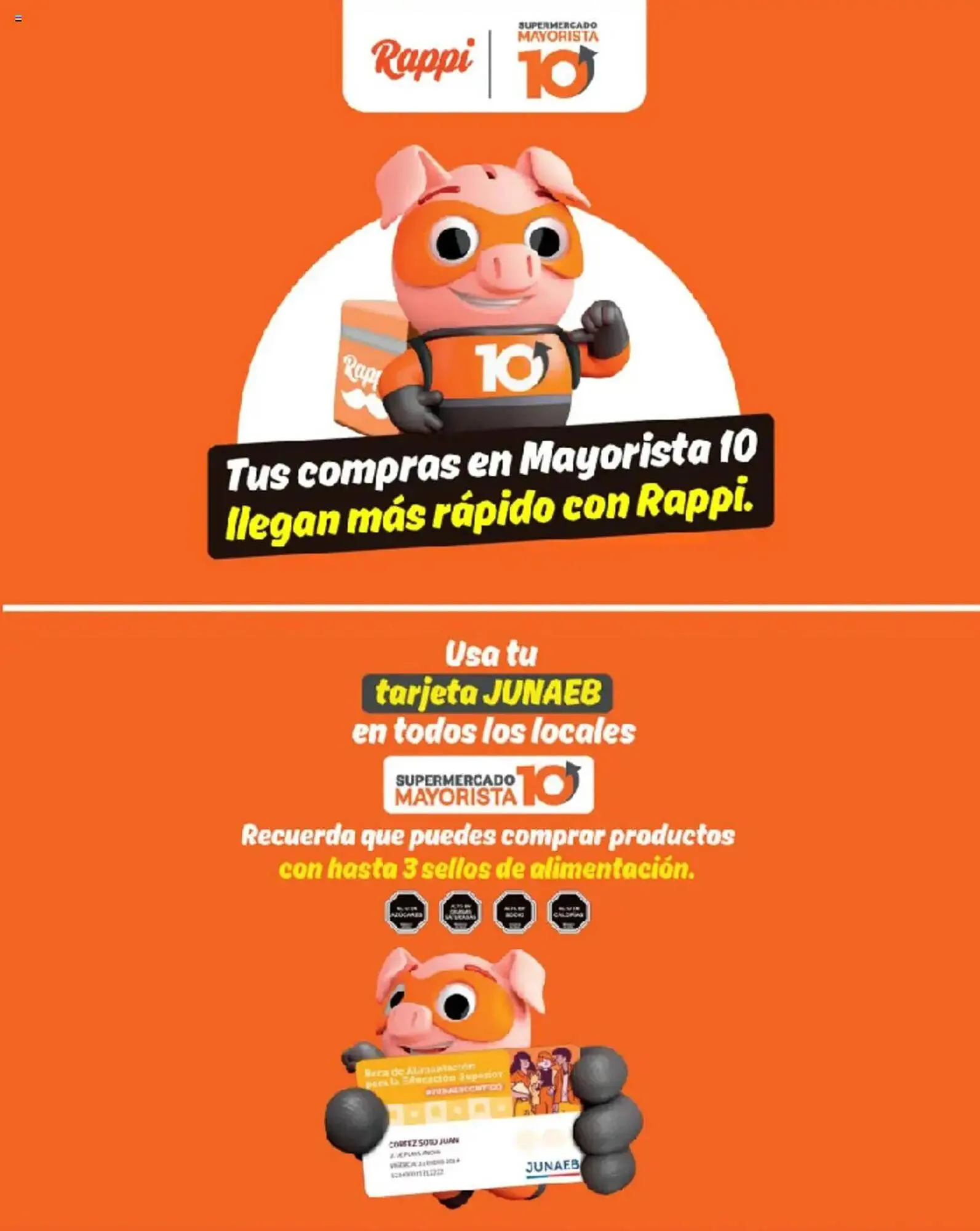 Catálogo de Catálogo Mayorista 10 10 de marzo al 16 de marzo 2025 - Página 20