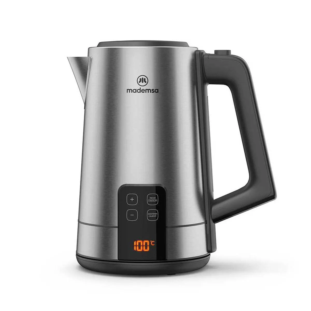 Hervidor Eléctrico Mademsa MEK50 2 lts.