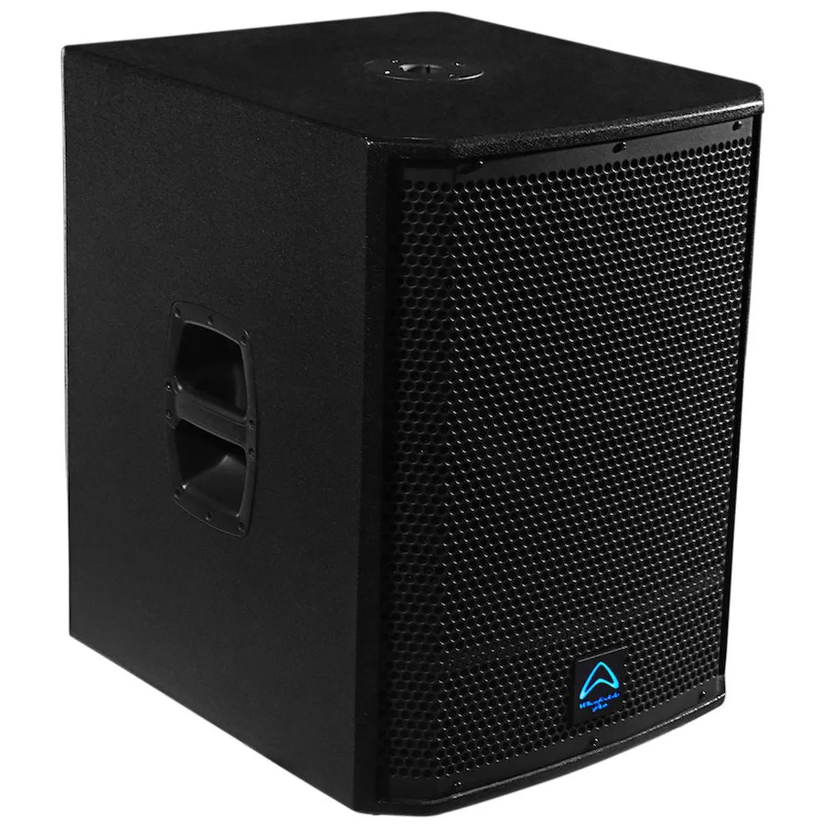 Subwoofer activo Wharfedale T-Sub AX15B de 700 watts