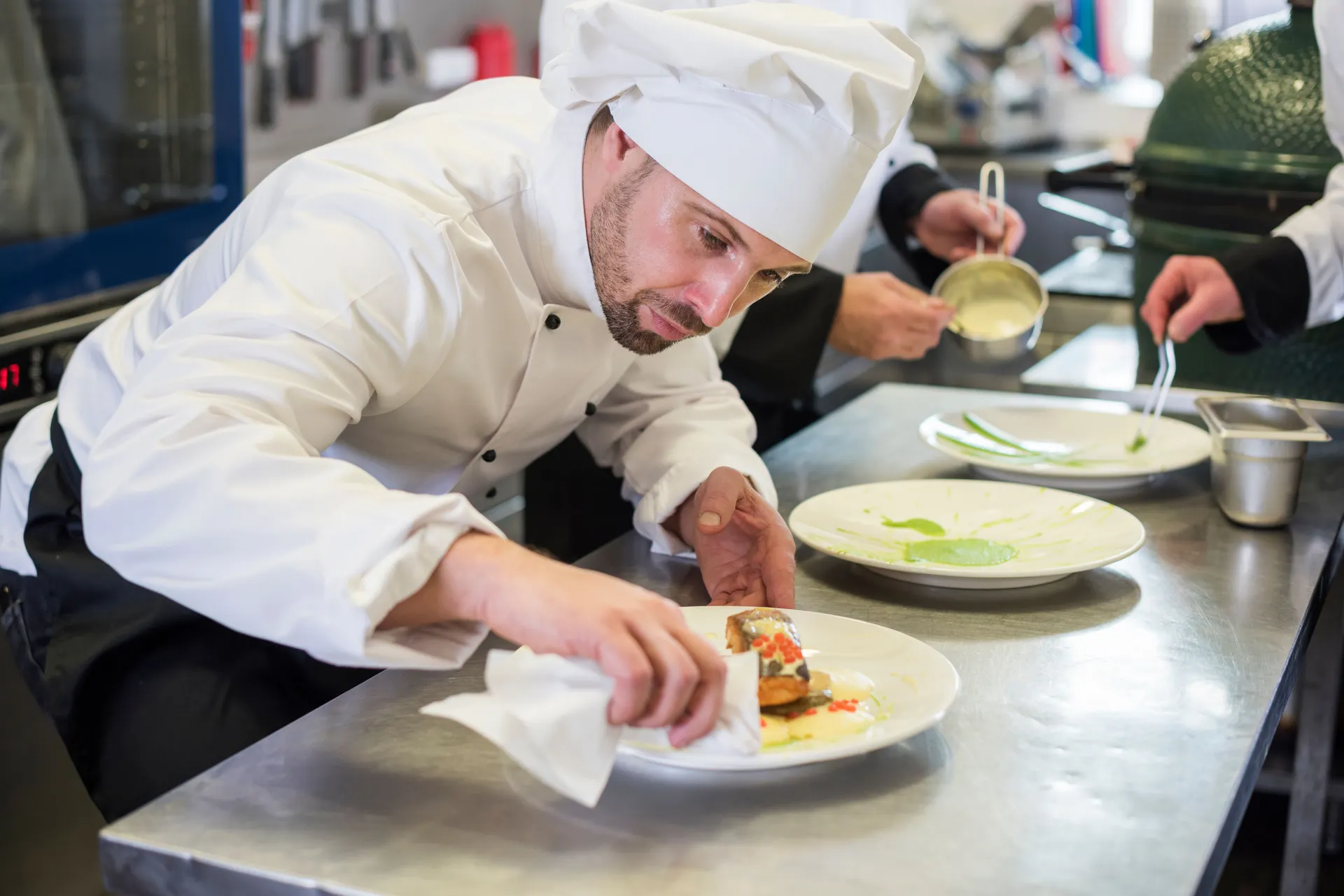 The 4 restaurants you need to visit in New Zealand
