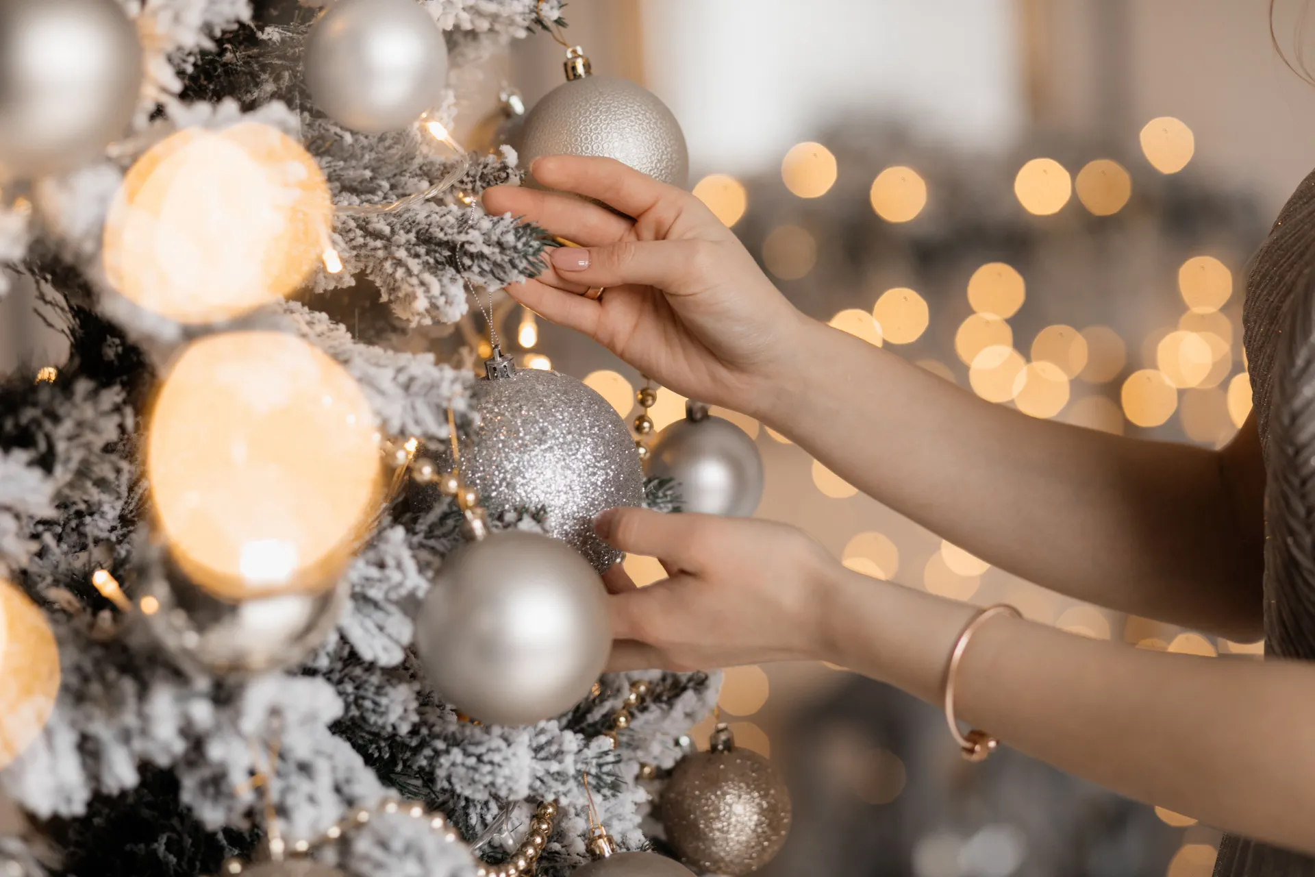Christmas trends in New Zealand