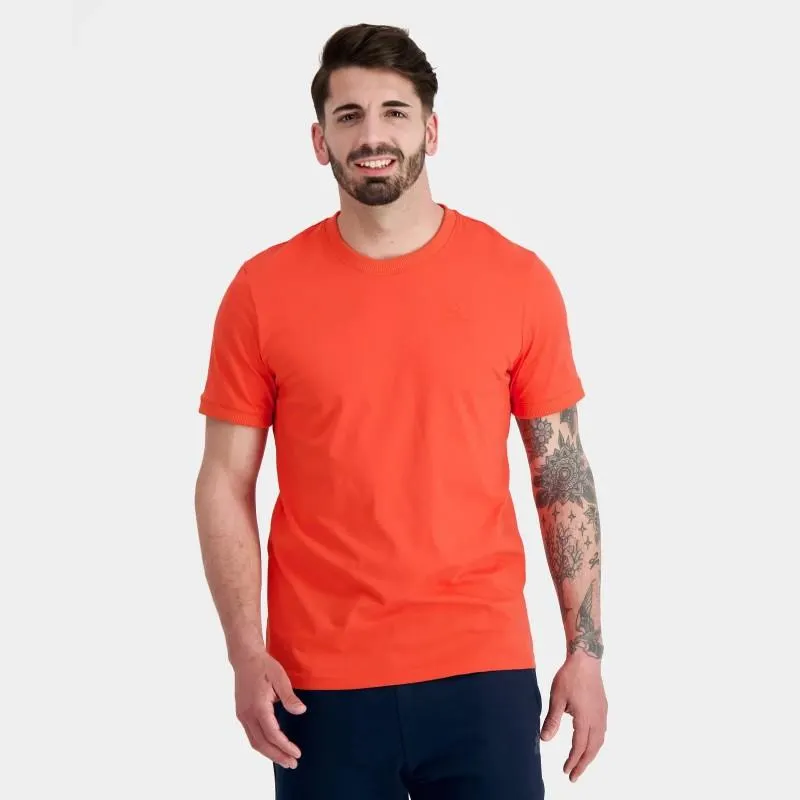 CAMISETA ESSENTIELS T/T