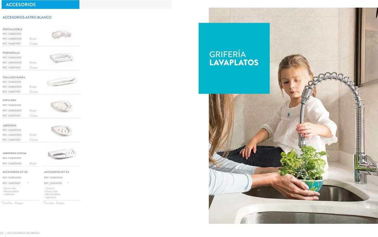 Catalogo de Corona 22 de mayo al 31 de diciembre 2023 - Pag 27