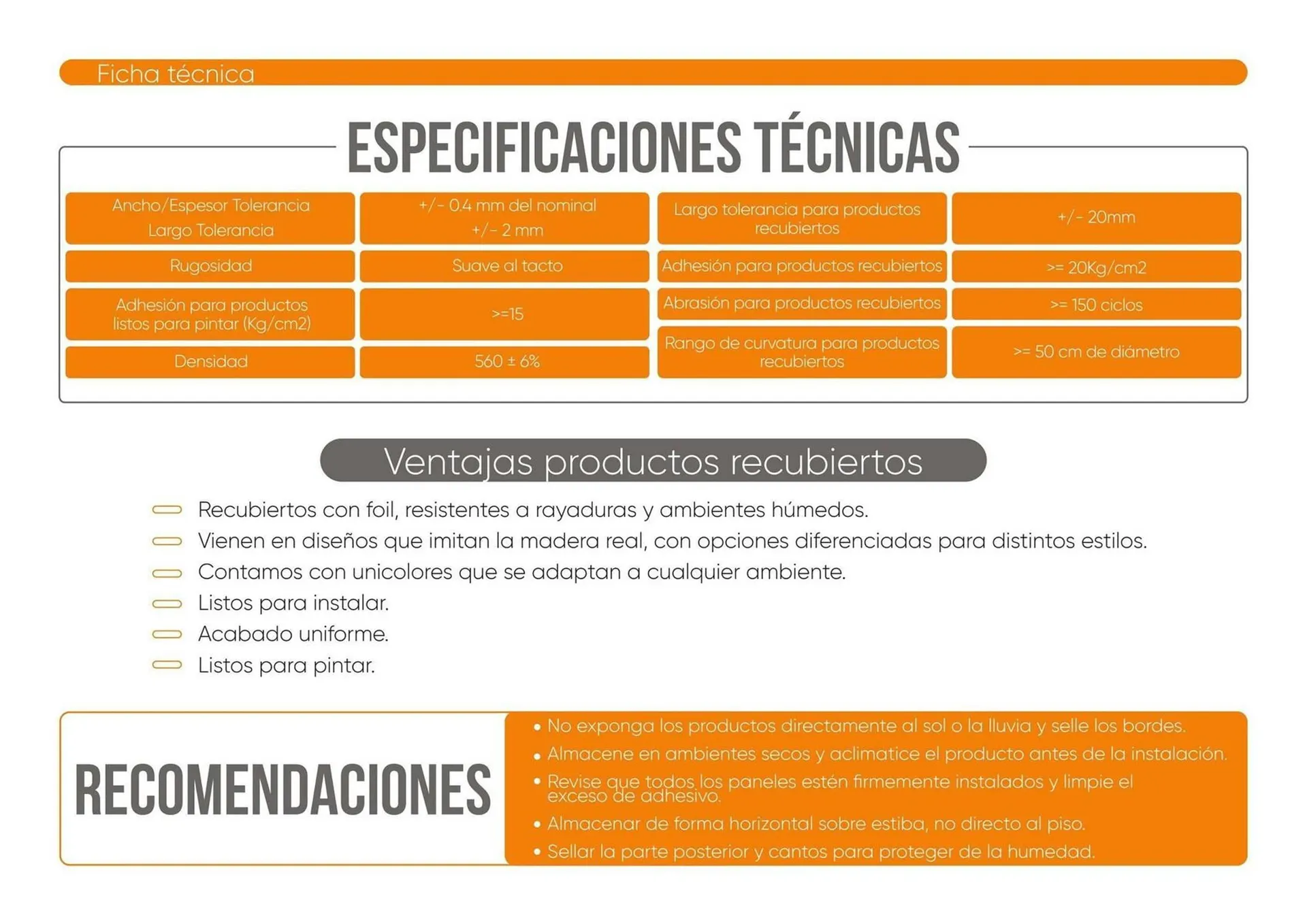 Catalogo de Catálogo Madecentro 5 de octubre al 31 de octubre 2025 - Pag 13