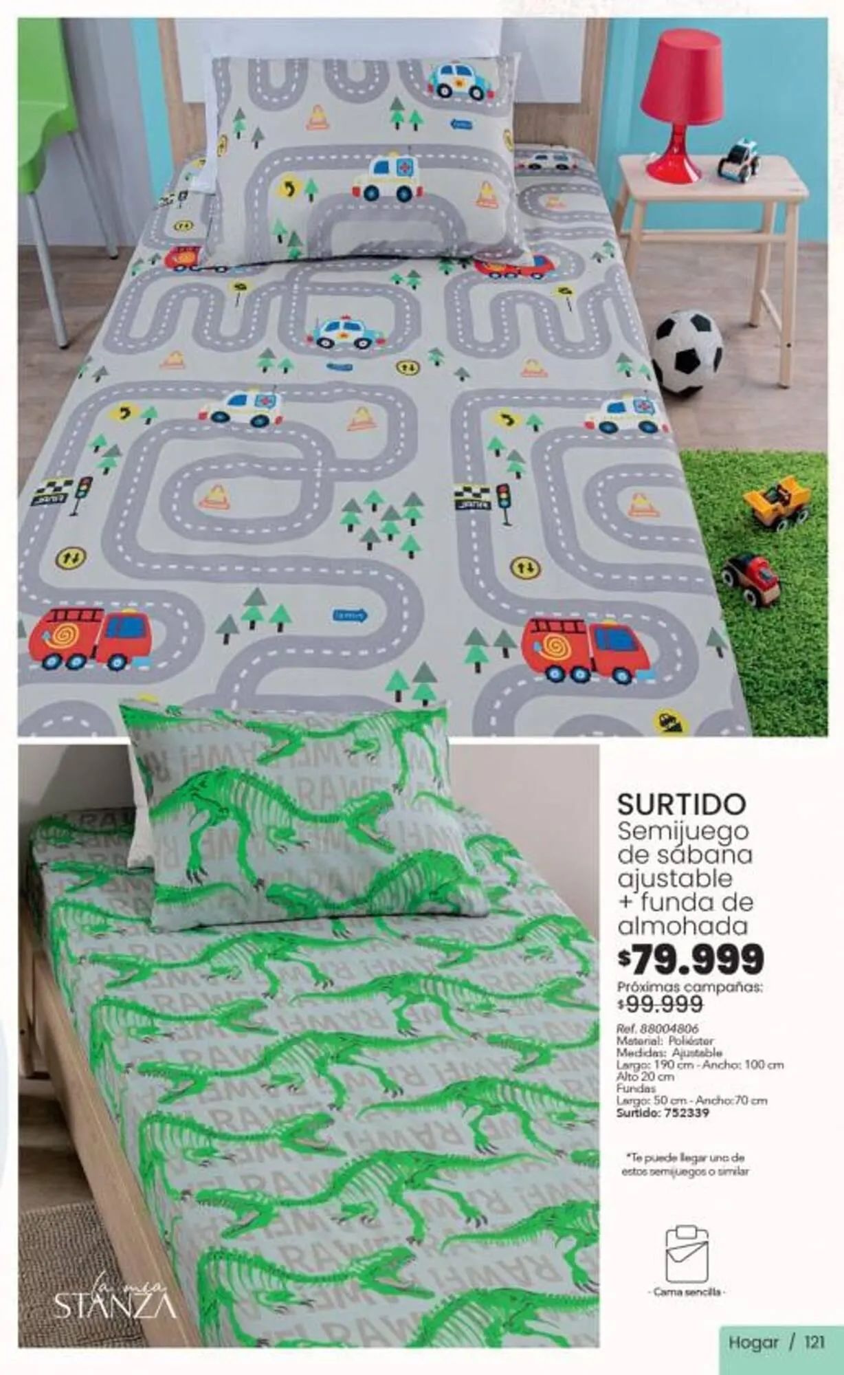 Catalogo de Catálogo Marketing Personal 1 de julio al 1 de septiembre 2025 - Pag 179