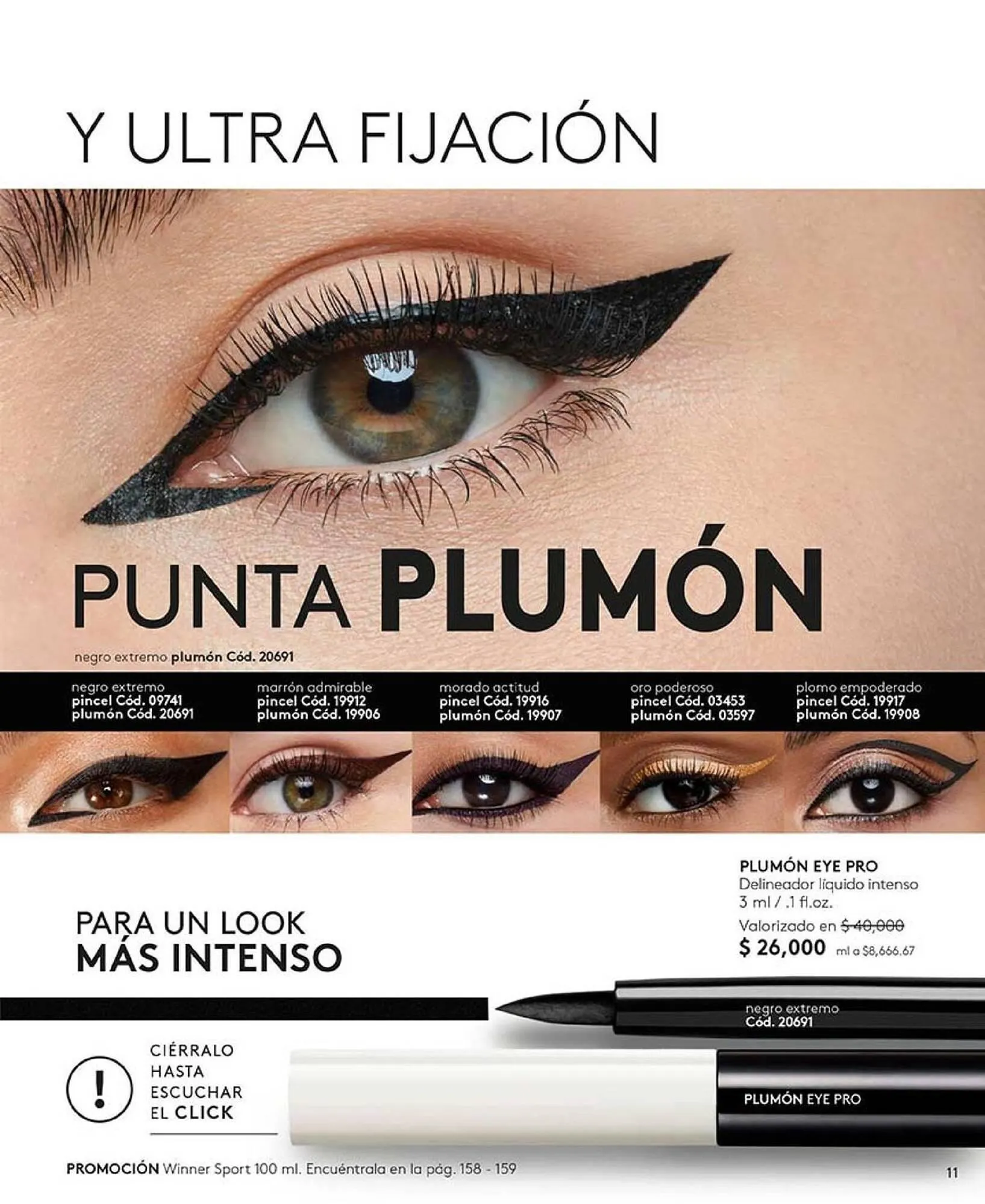 Catalogo de Catálogo Ésika 17 de diciembre al 31 de diciembre 2024 - Pag 57