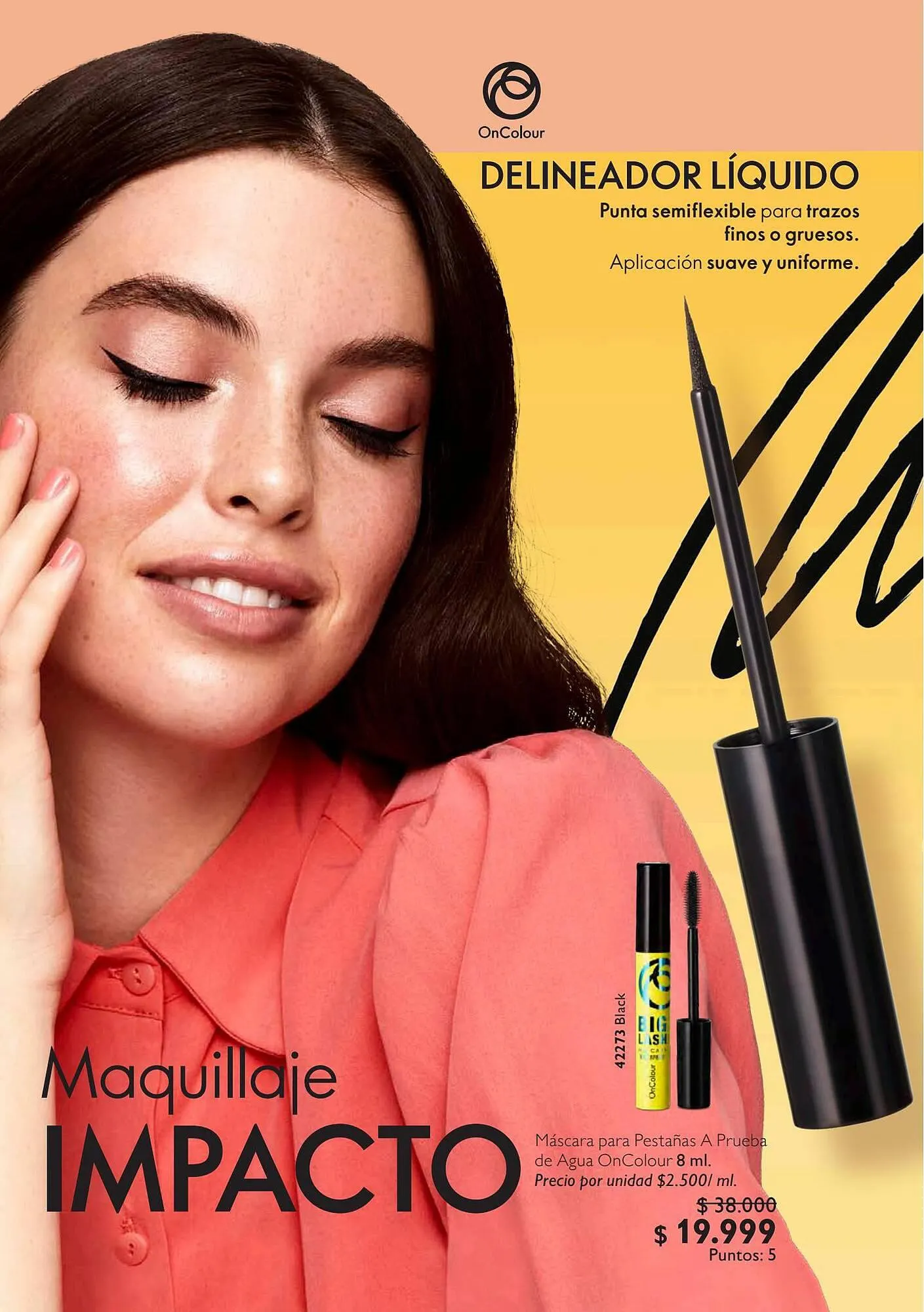 Catalogo de Catálogo Oriflame 28 de agosto al 3 de septiembre 2023 - Pag 88