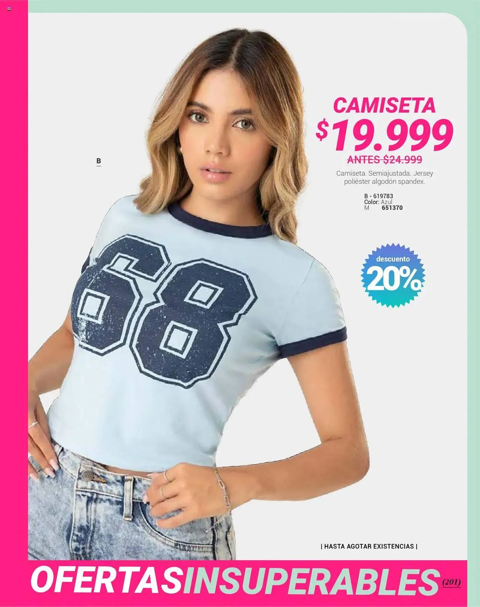 Catalogo de Catálogo Carmel 5 de abril al 15 de junio 2025 - Pag 203