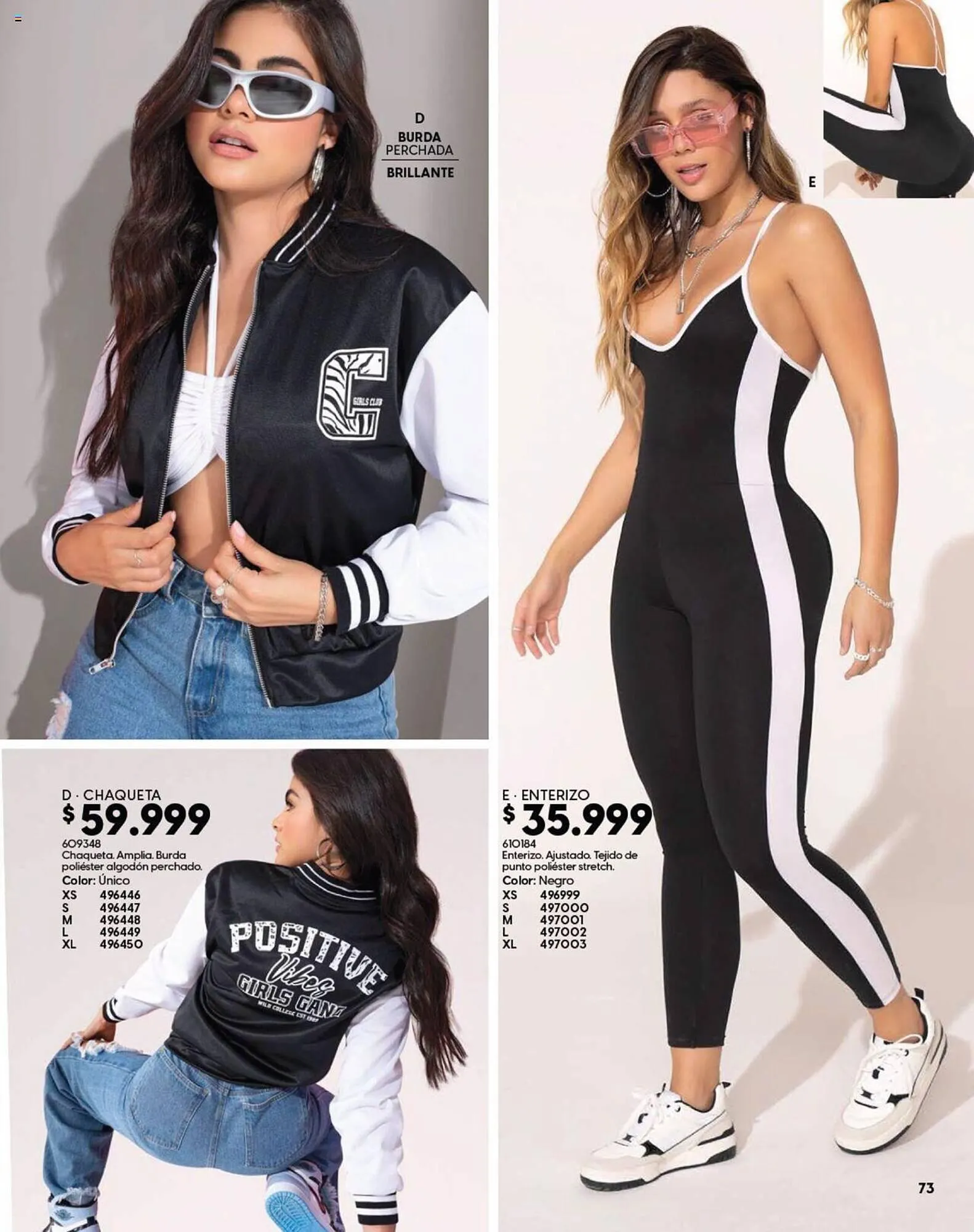 Catalogo de Catálogo Carmel 11 de diciembre al 31 de diciembre 2023 - Pag 79