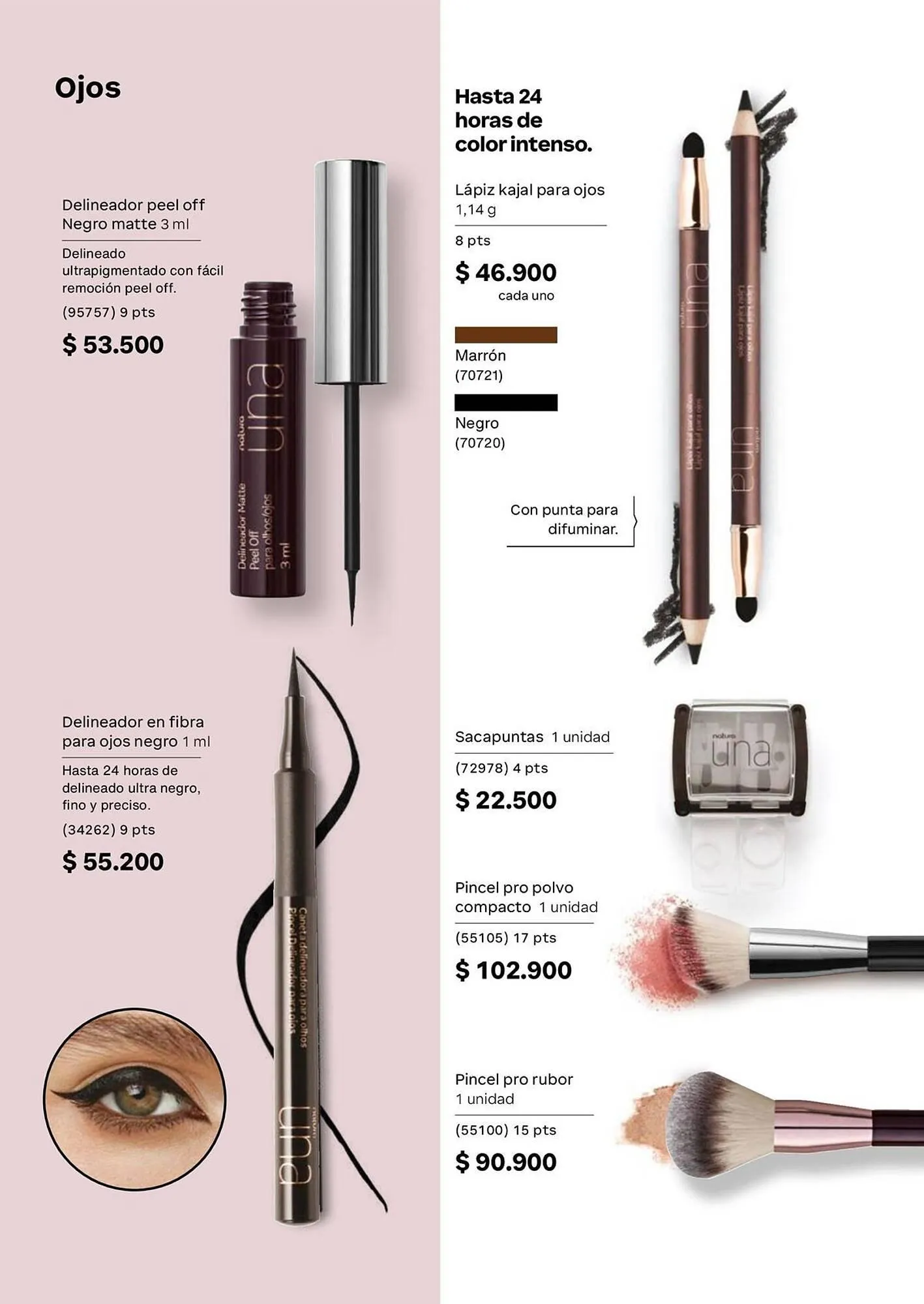 Catalogo de Catálogo Natura 1 de abril al 30 de abril 2026 - Pag 77