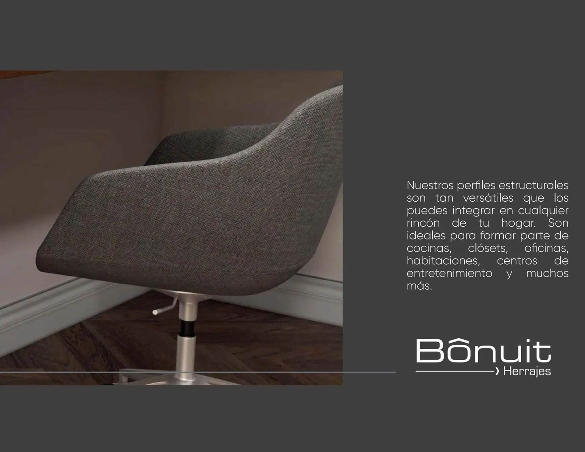 Catalogo de Catálogo Madecentro 25 de marzo al 31 de diciembre 2025 - Pag 5