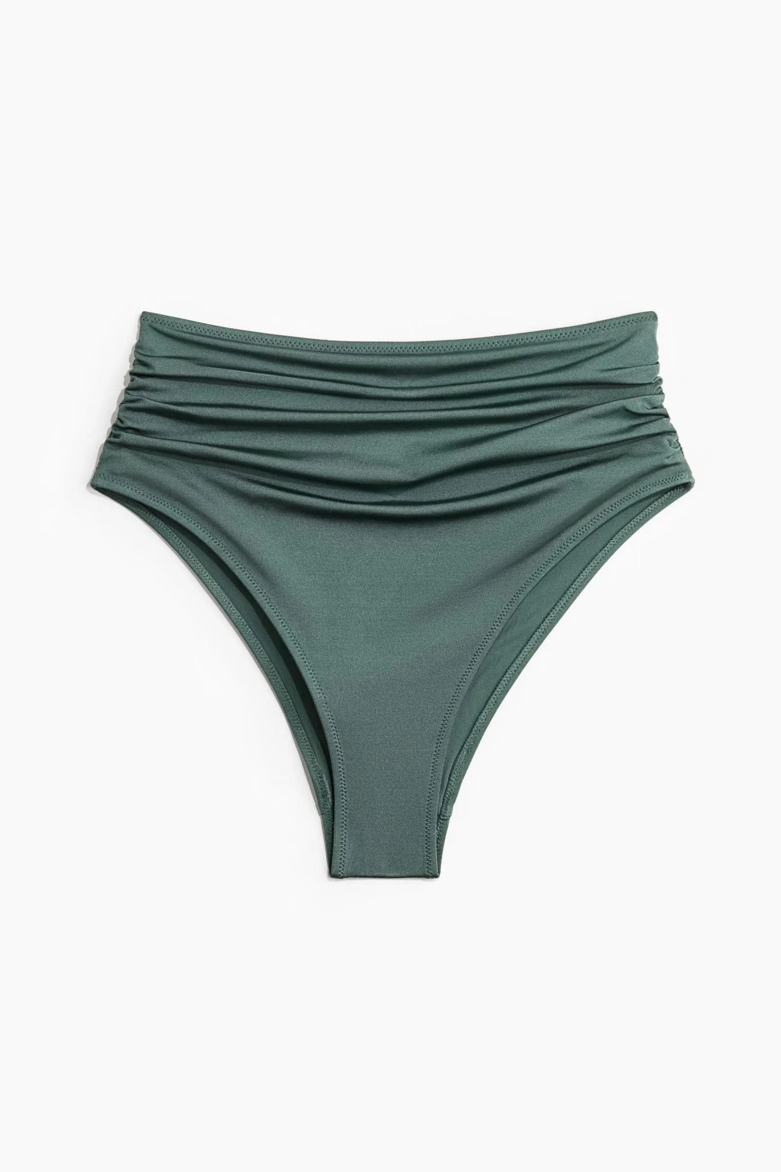 Panti de bikini cheeky High Waist