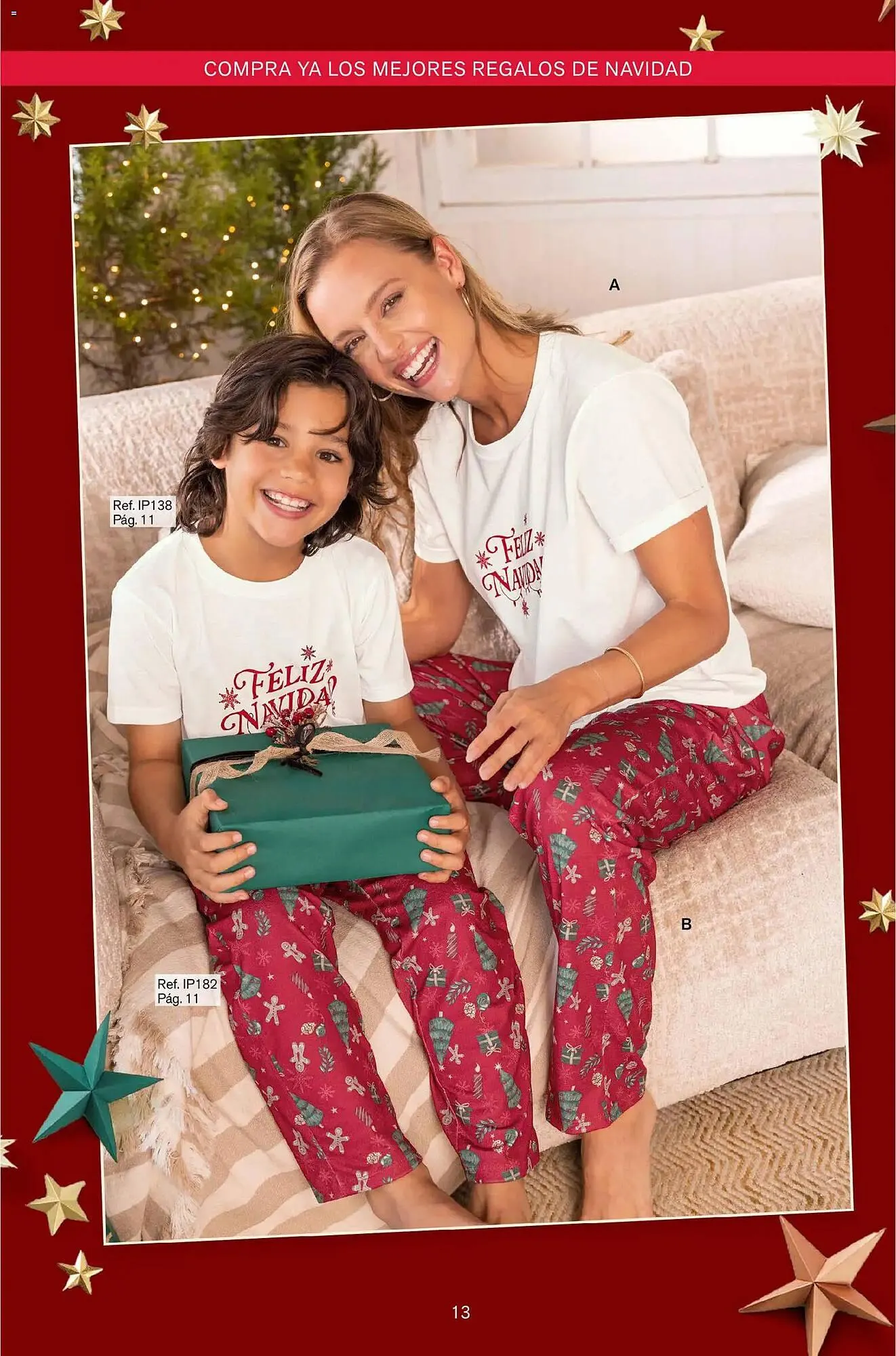 Catalogo de Catálogo Leonisa 23 de octubre al 1 de enero 2026 - Pag 13