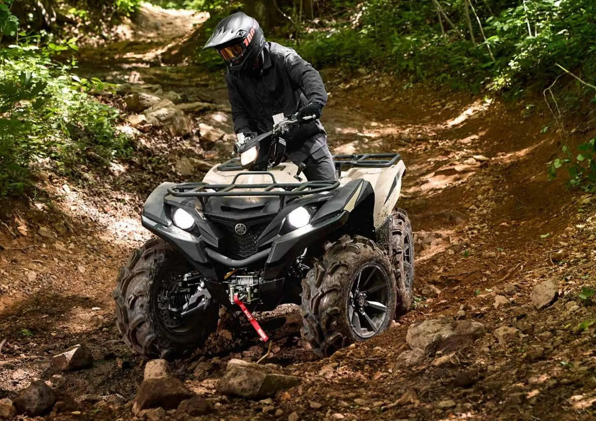 Catalogo de Catálogo Yamaha 5 de octubre al 5 de octubre 2024 - Pag 27