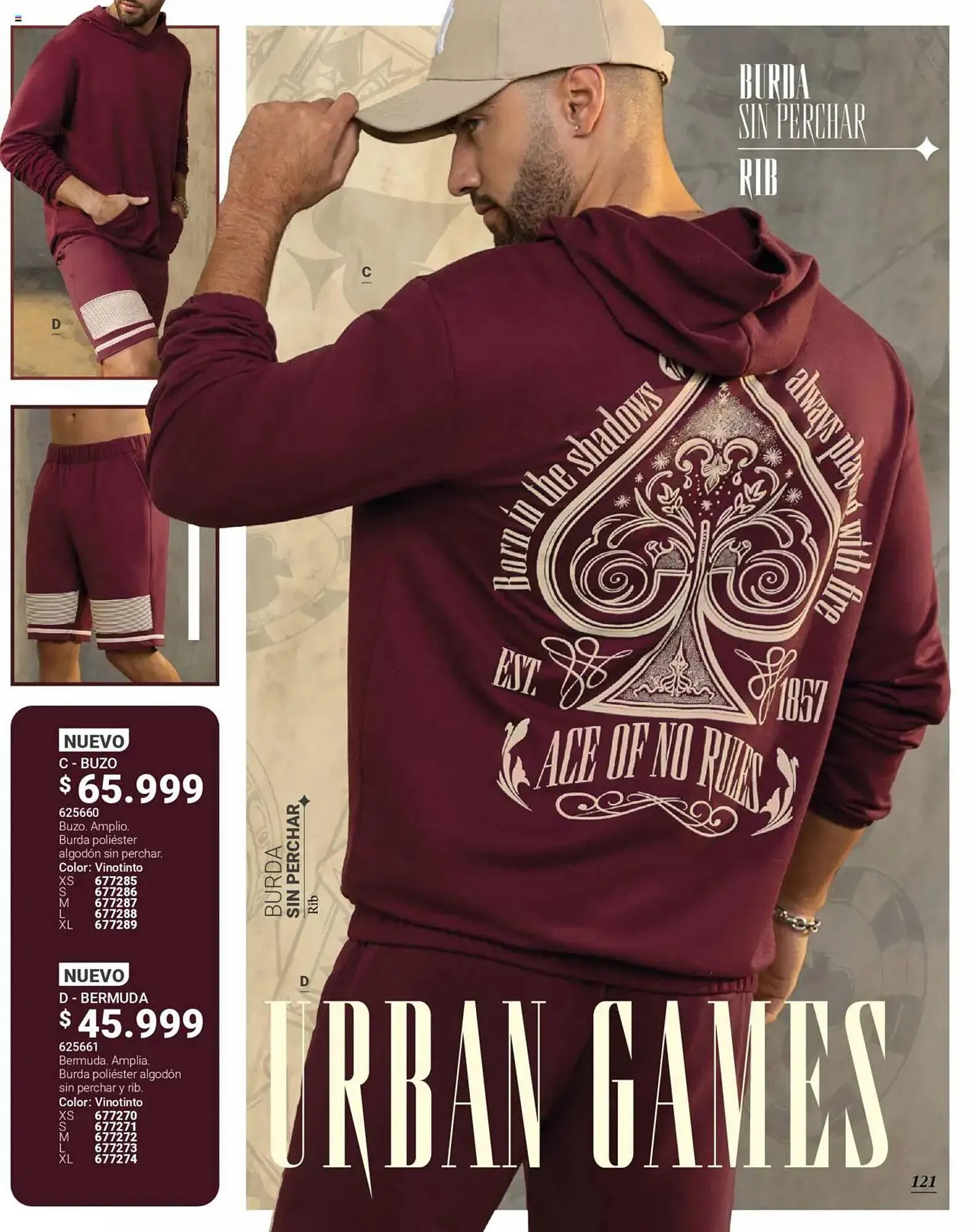 Catalogo de Catálogo Carmel 28 de julio al 1 de septiembre 2025 - Pag 123