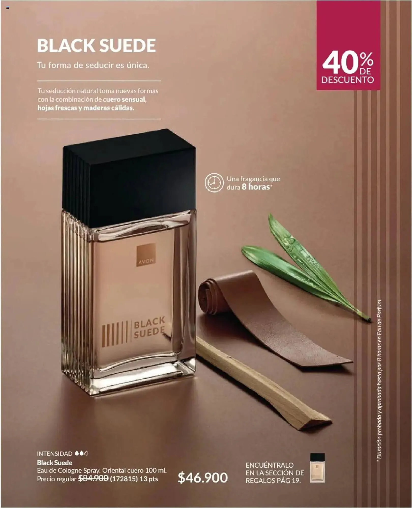 Catalogo de Catálogo Avon 1 de agosto al 16 de septiembre 2025 - Pag 90