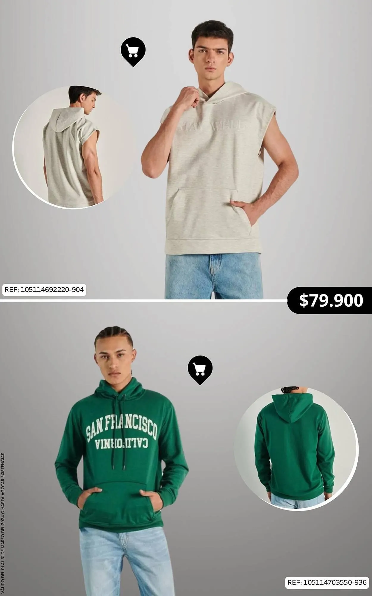 Catalogo de Catálogo Koaj 18 de marzo al 31 de marzo 2024 - Pag 62