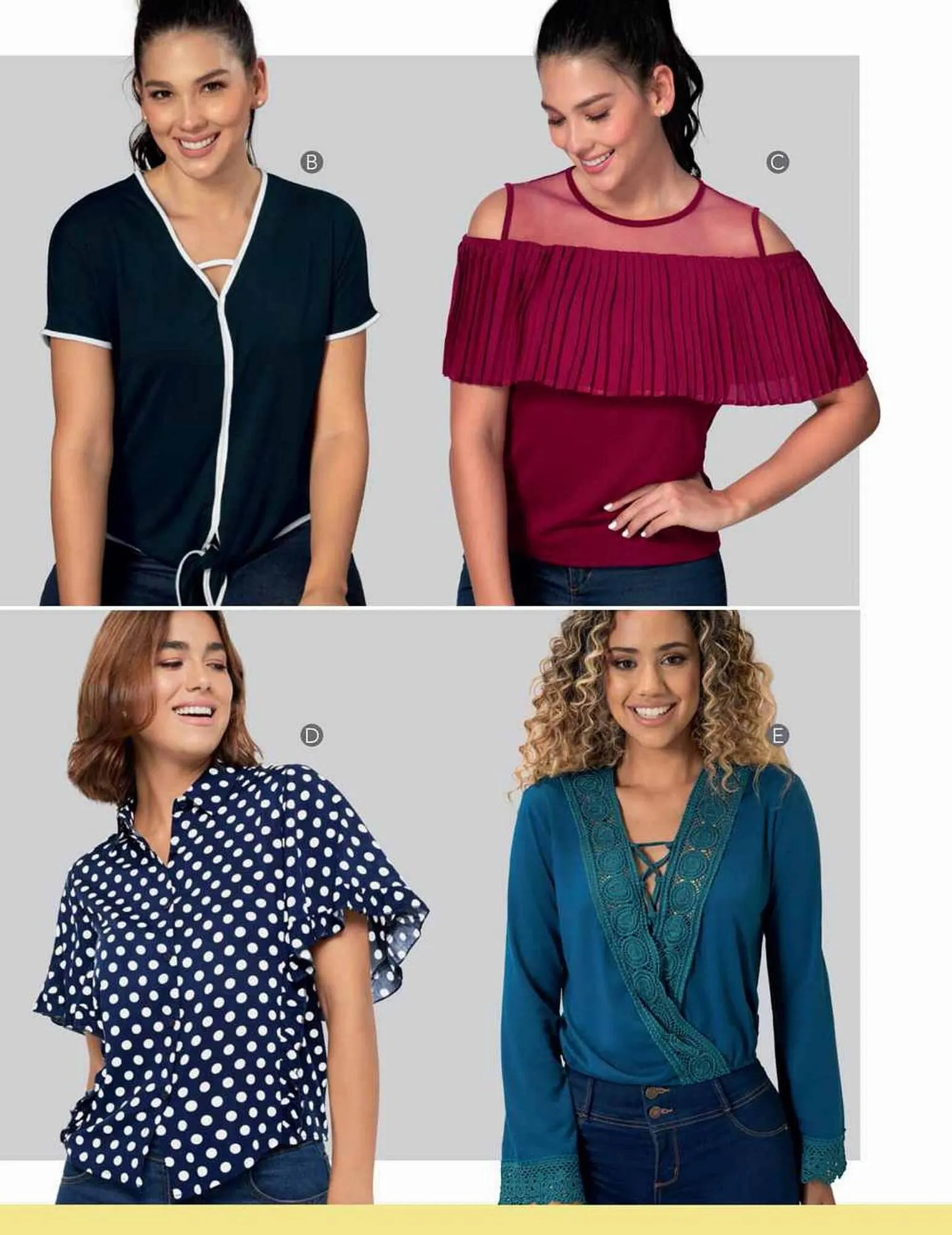 Catalogo de Catálogo LeBon 14 de septiembre al 10 de octubre 2023 - Pag 27