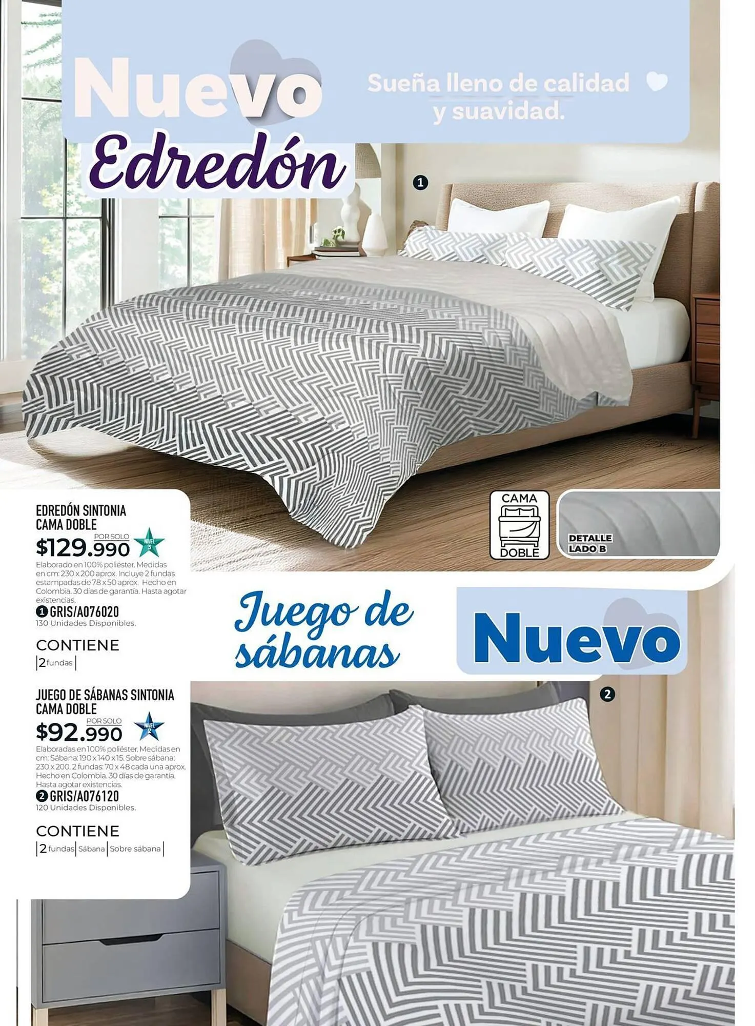 Catalogo de Catálogo Croydon 19 de agosto al 18 de septiembre 2025 - Pag 231