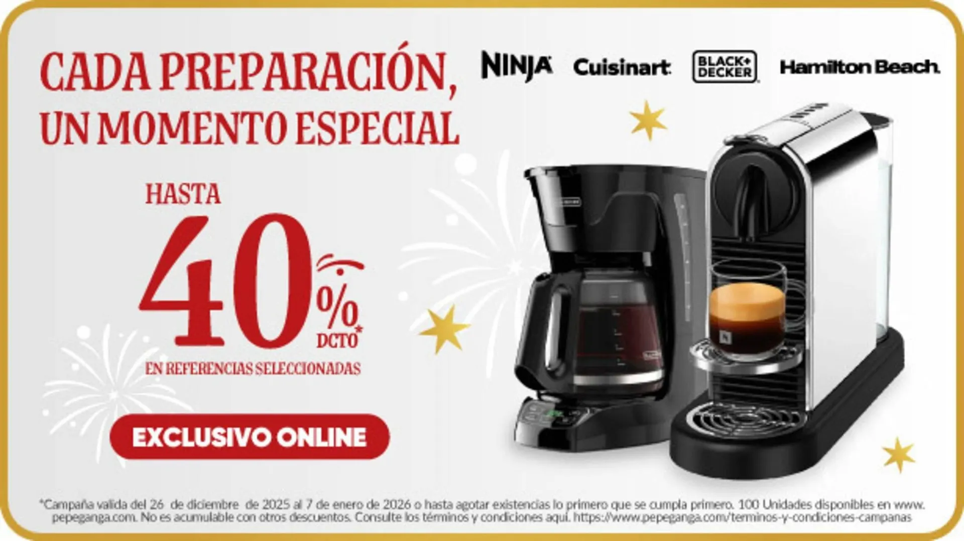 Catalogo de Catálogo Pepe Ganga 26 de diciembre al 7 de enero 2026 - Pag 2