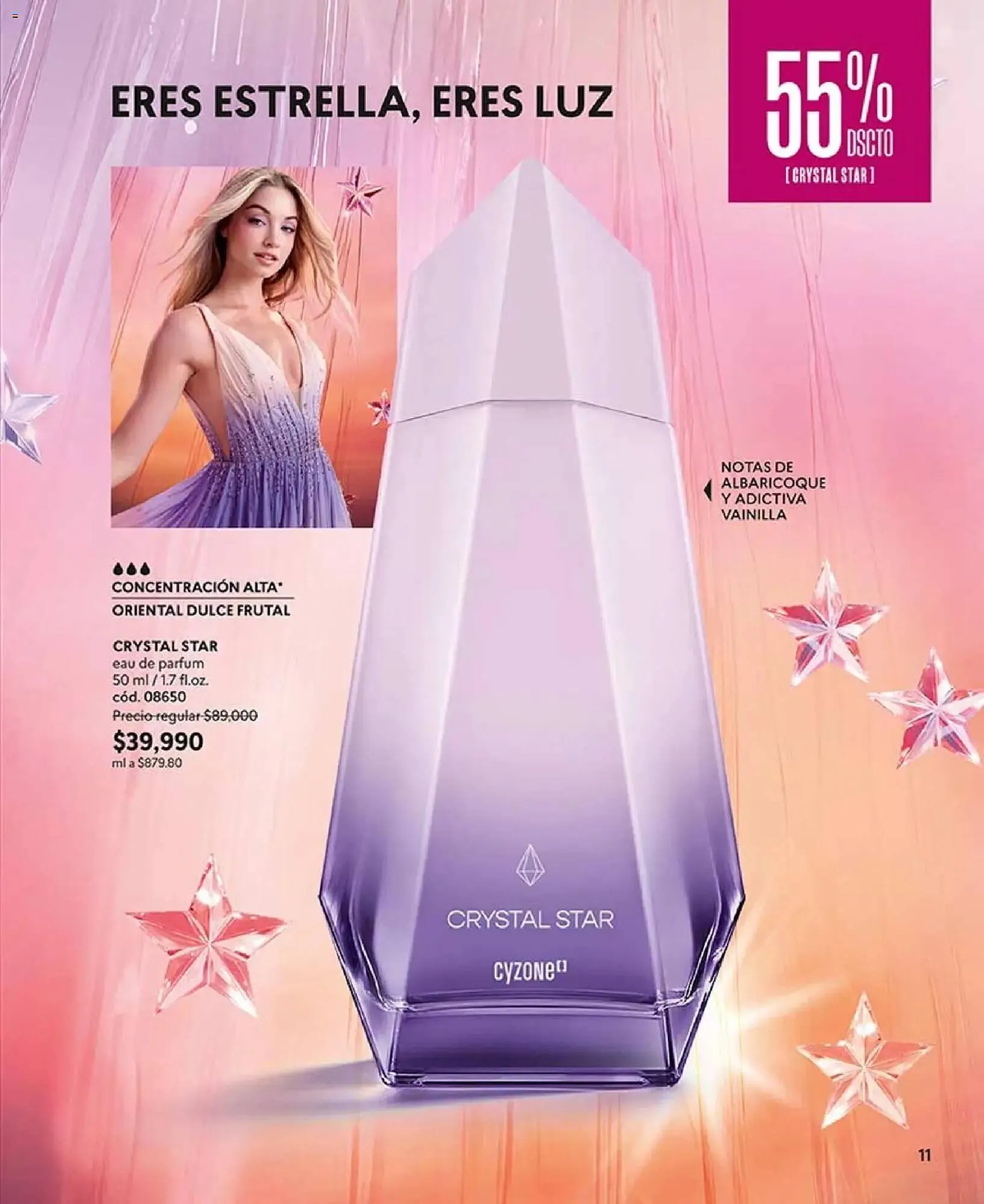 Catalogo de Catálogo Cyzone 4 de mayo al 6 de junio 2026 - Pag 13
