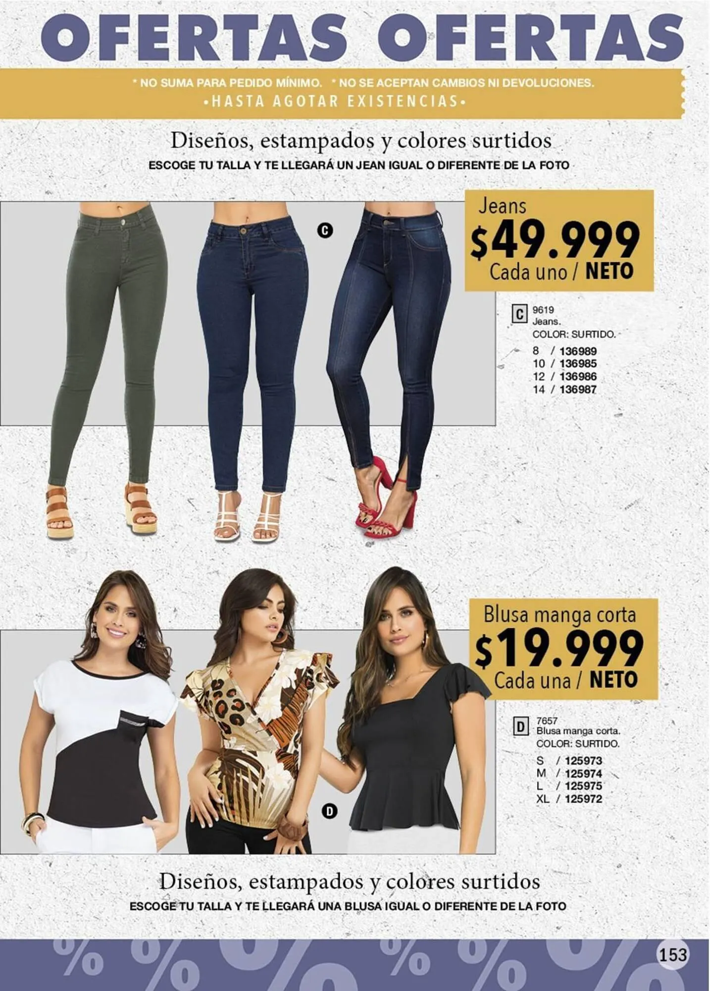 Catalogo de Catálogo Juana Bonita 26 de julio al 26 de agosto 2024 - Pag 59