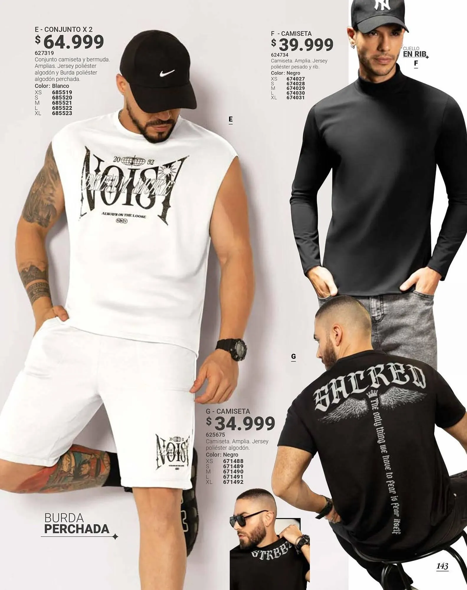 Catalogo de Catálogo Carmel 9 de octubre al 31 de diciembre 2025 - Pag 143