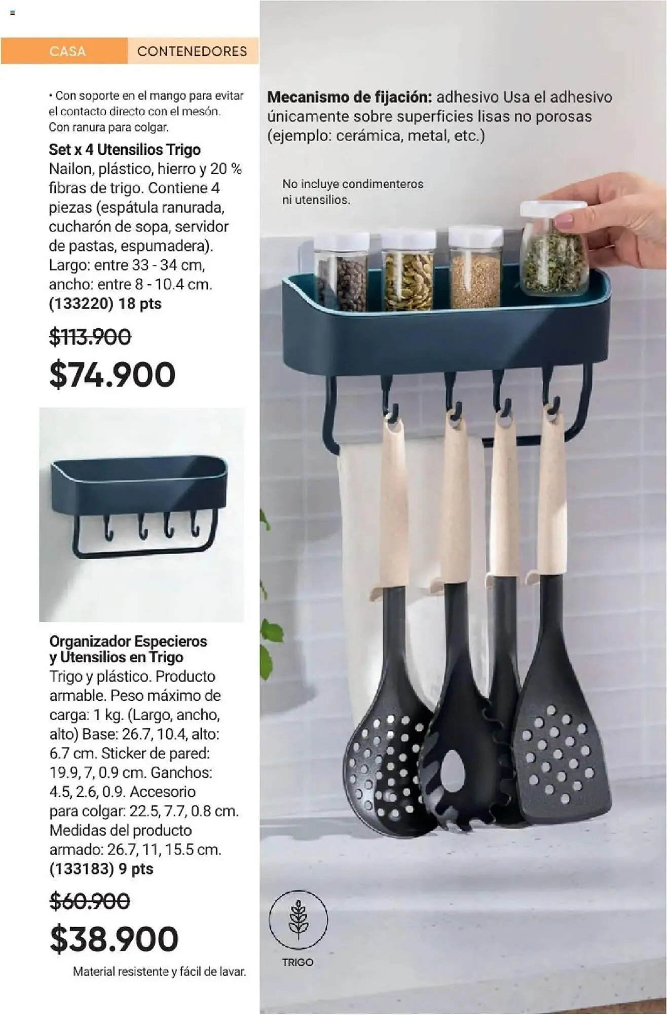 Catalogo de Catálogo Avon 29 de mayo al 13 de julio 2025 - Pag 35