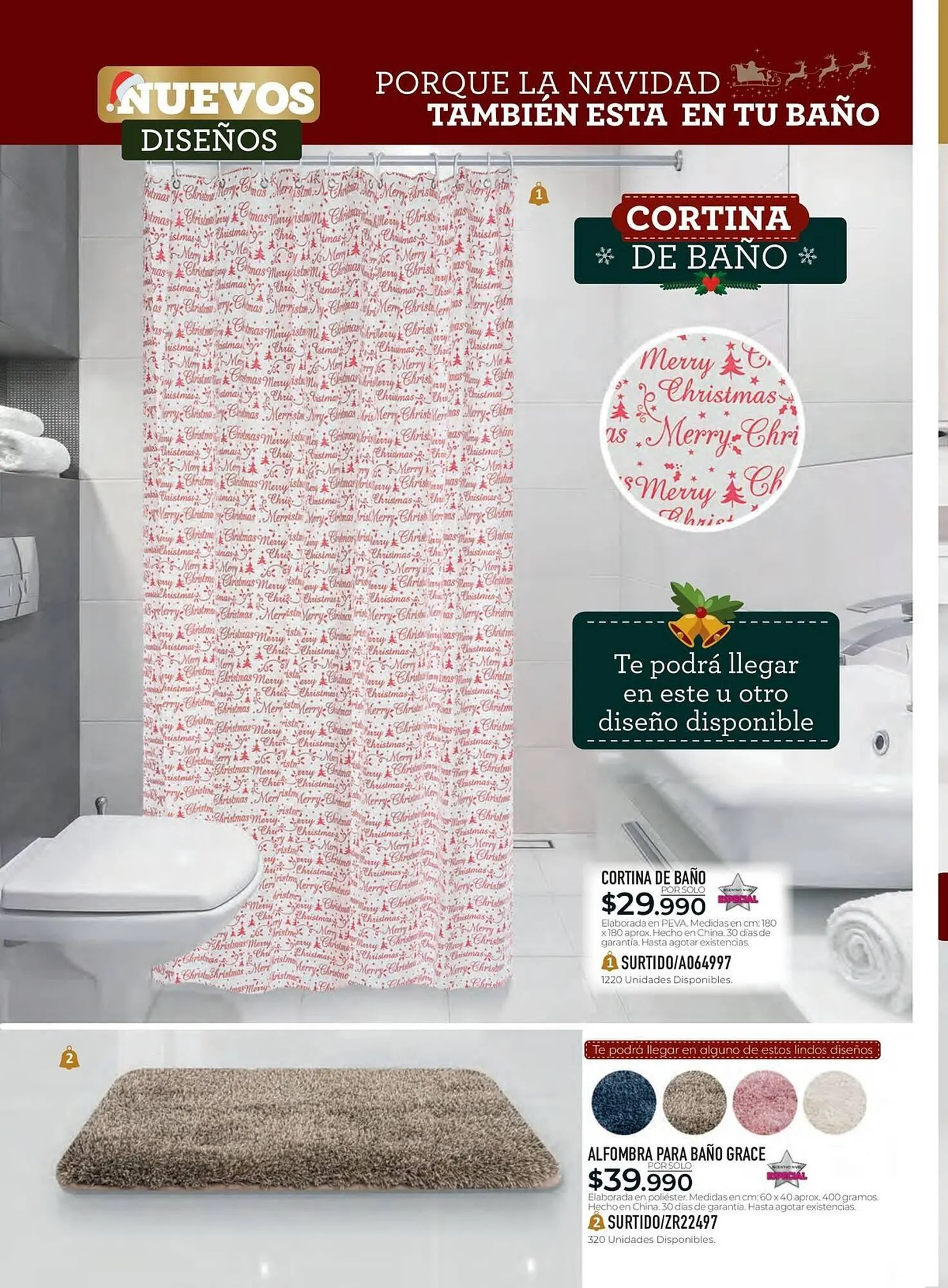 Catalogo de Catálogo Croydon 31 de octubre al 26 de diciembre 2025 - Pag 349