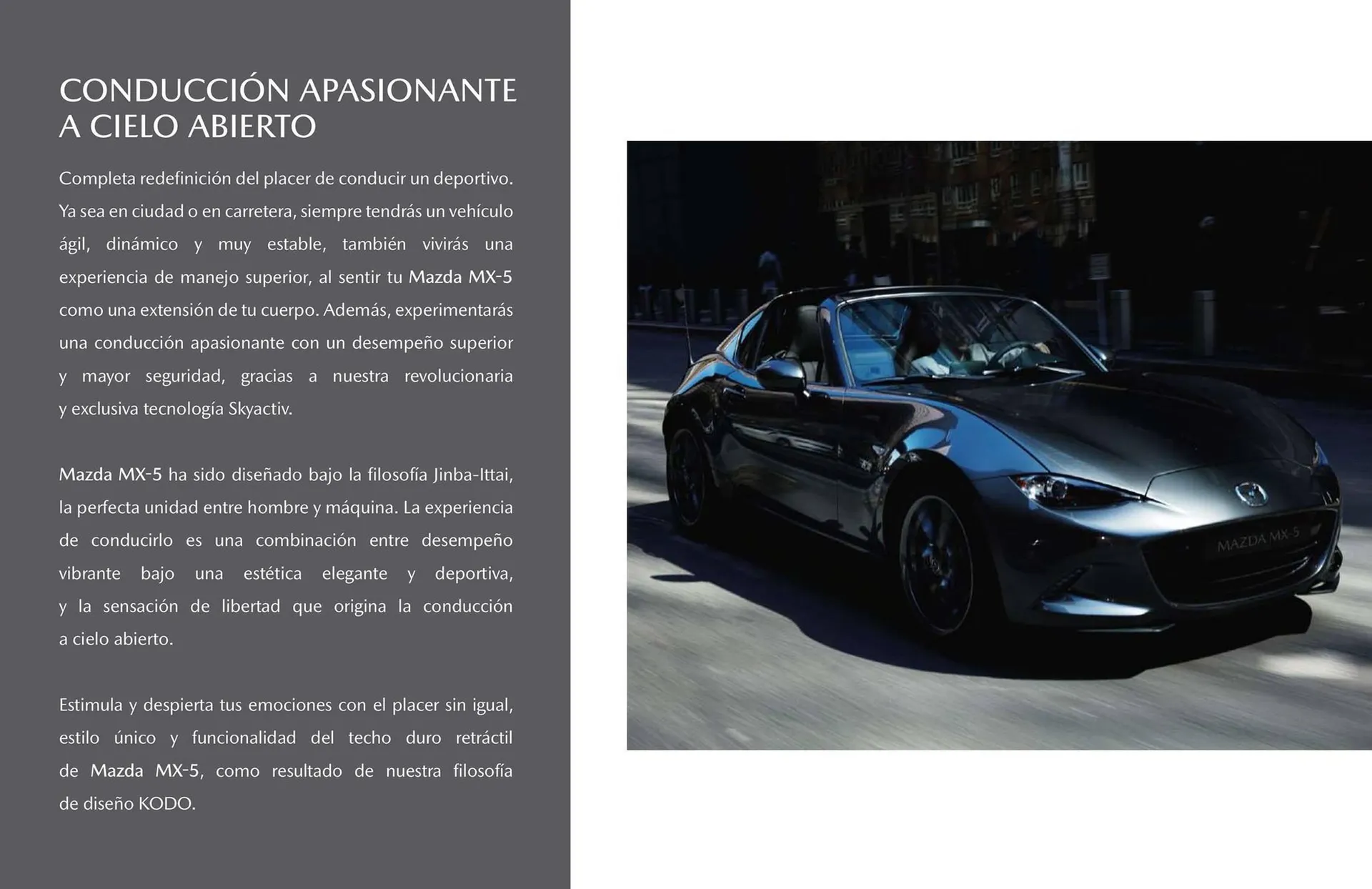 Catalogo de Catálogo Concesionario Jorge Cortes 22 de abril al 22 de abril 2025 - Pag 4